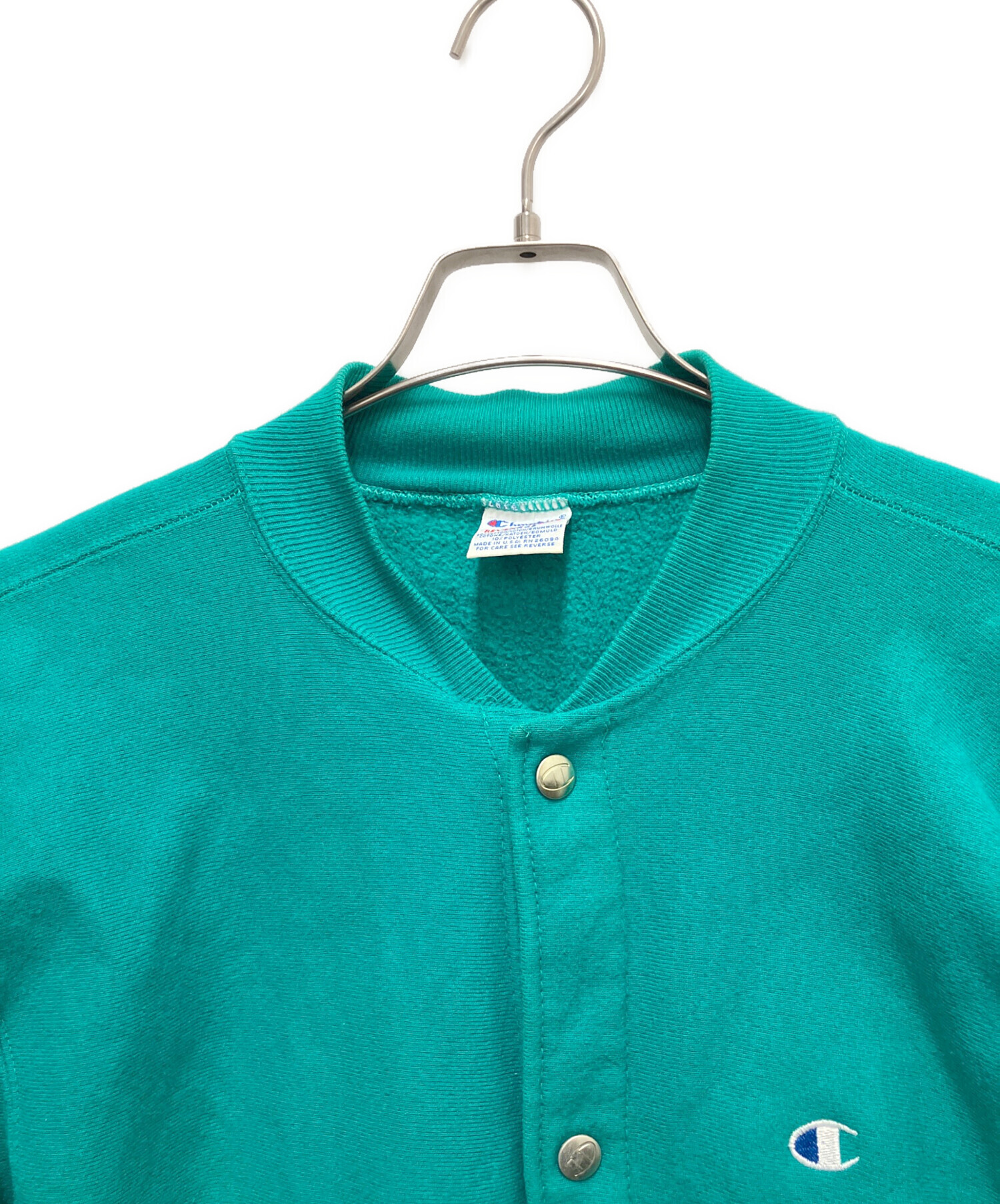 中古・古着通販】Champion REVERSE WEAVE (チャンピオン リバース 