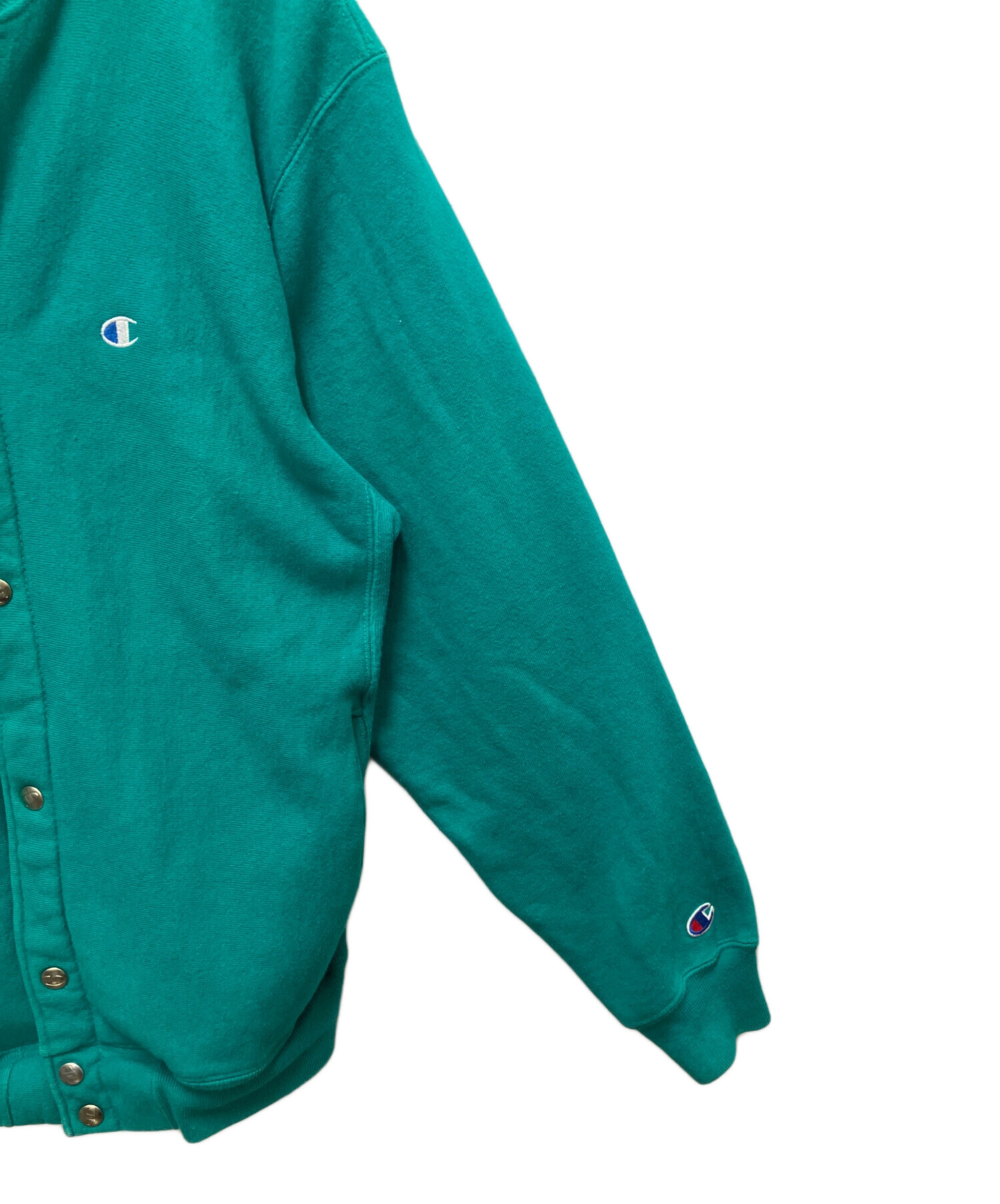 中古・古着通販】Champion REVERSE WEAVE (チャンピオン リバース 