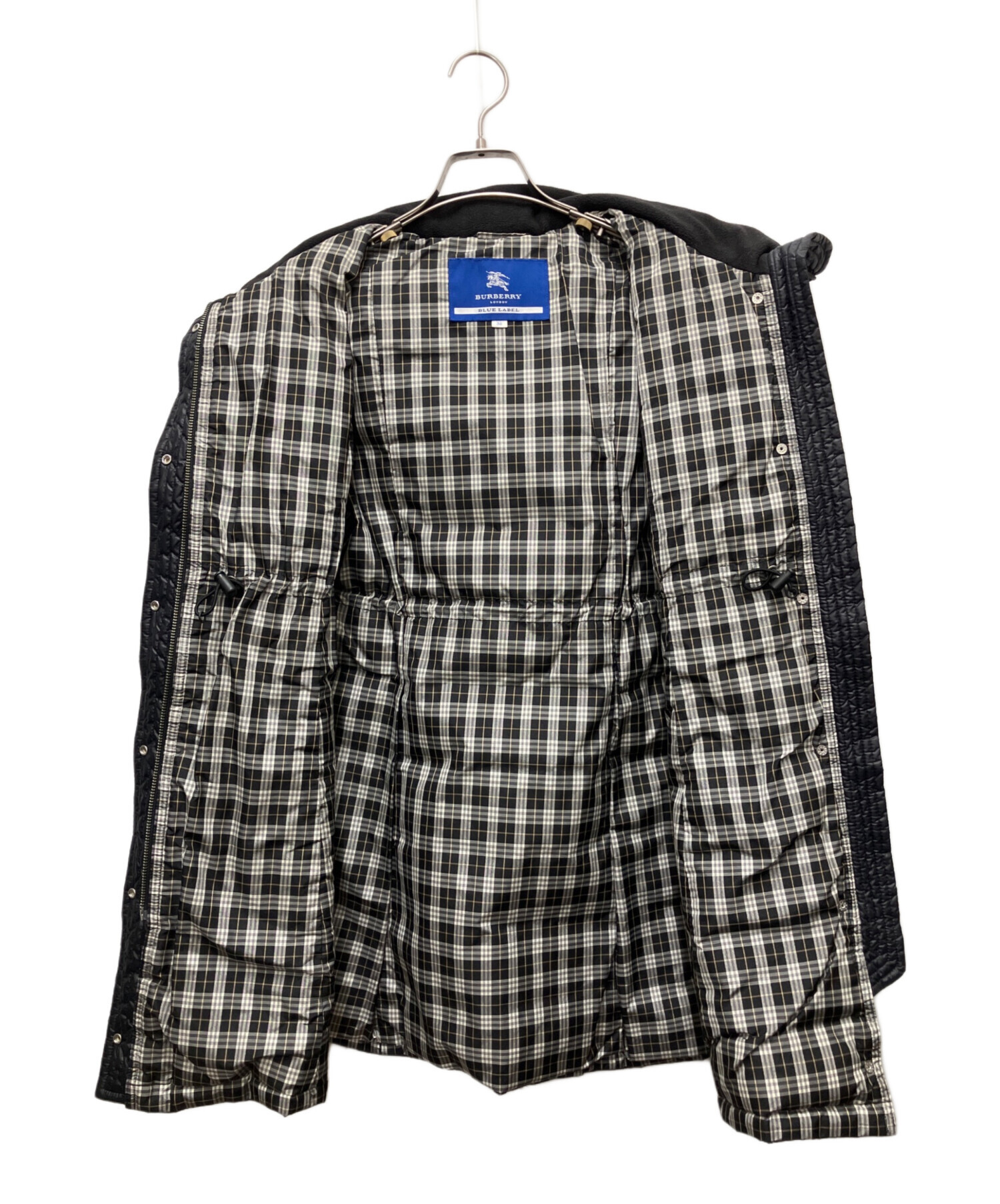 中古・古着通販】BURBERRY BLUE LABEL (バーバリーロンドンブルー