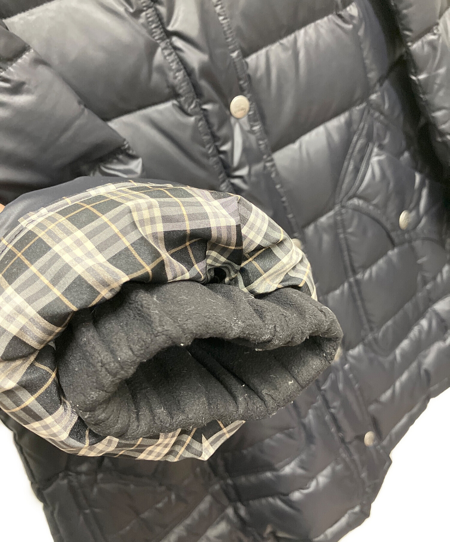 中古・古着通販】BURBERRY BLUE LABEL (バーバリーロンドンブルー