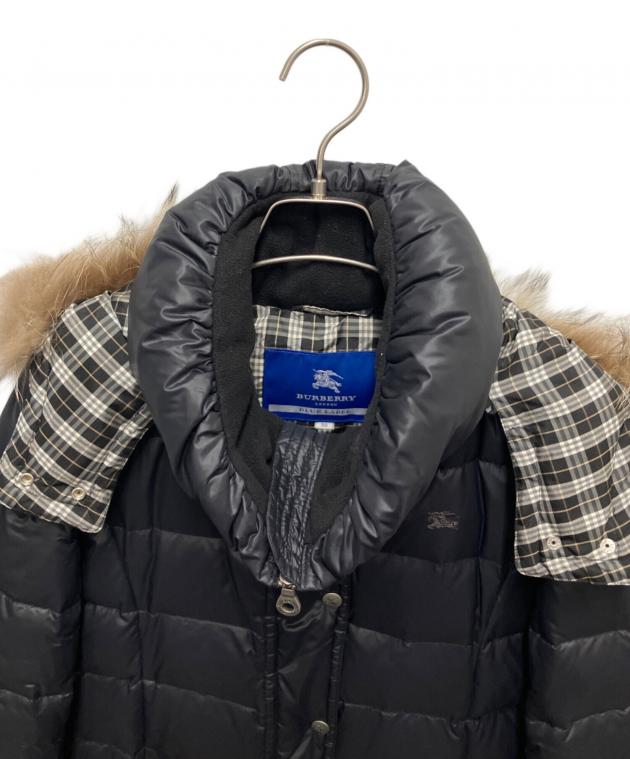 中古・古着通販】BURBERRY BLUE LABEL (バーバリーロンドンブルー