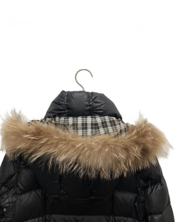 中古・古着通販】BURBERRY BLUE LABEL (バーバリーロンドンブルー