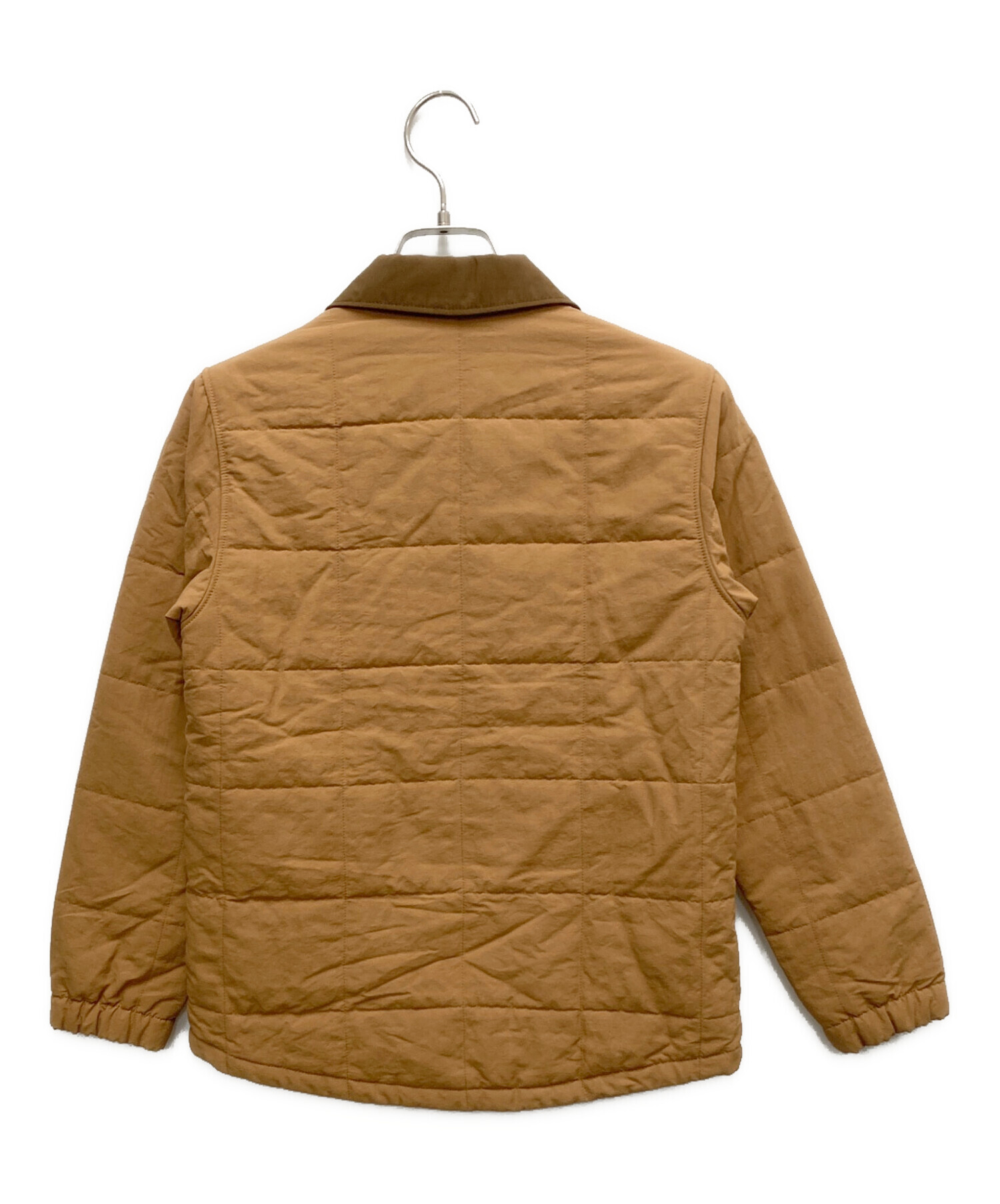 中古・古着通販】Patagonia (パタゴニア) ボーイズキルテッド 