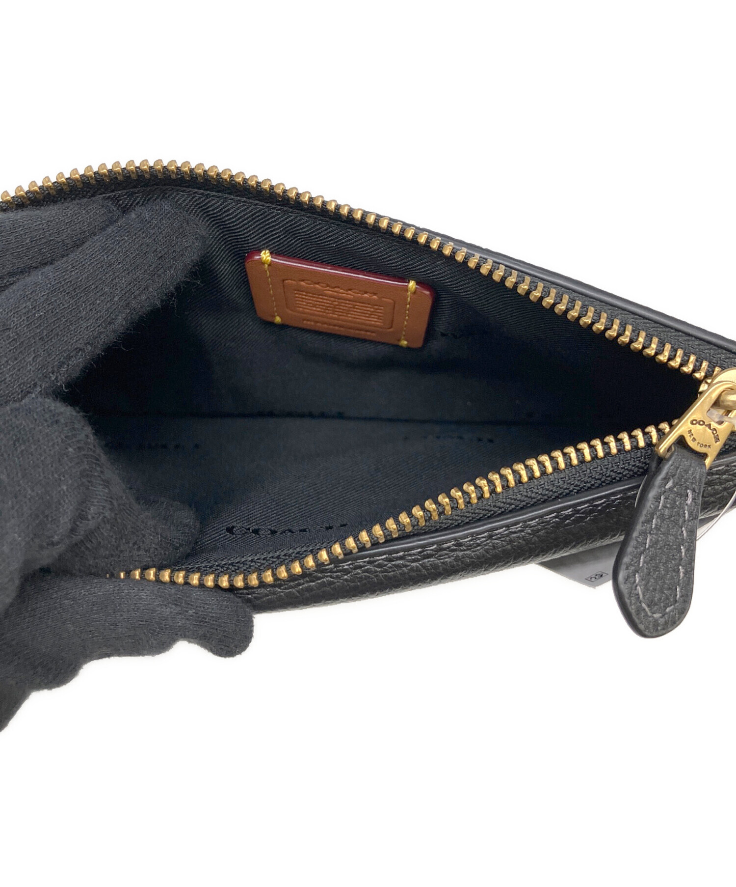 中古・古着通販】COACH (コーチ) 長財布 エッセンシャル フォーン 