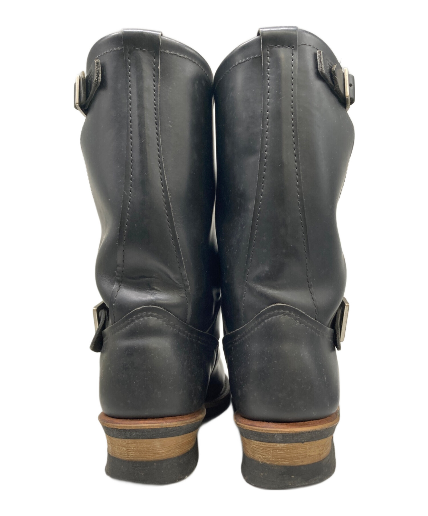 中古・古着通販】RED WING (レッドウィング) エンジニアブーツ