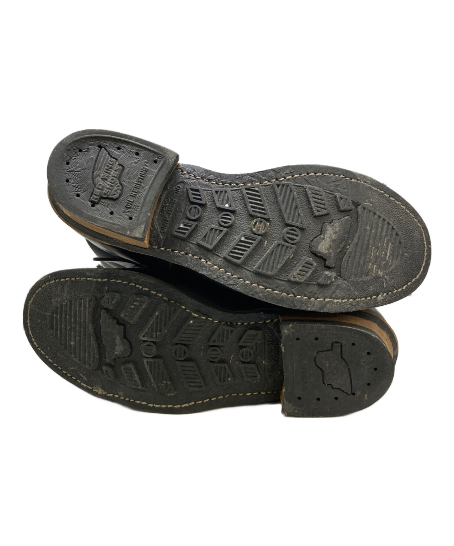 中古・古着通販】RED WING (レッドウィング) エンジニアブーツ