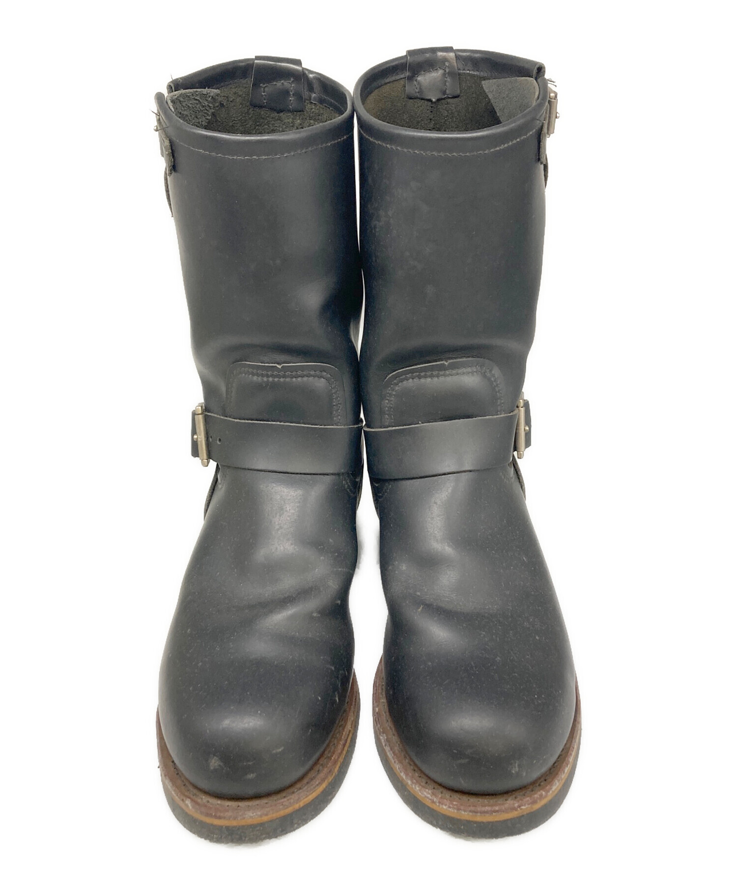 中古・古着通販】RED WING (レッドウィング) エンジニアブーツ