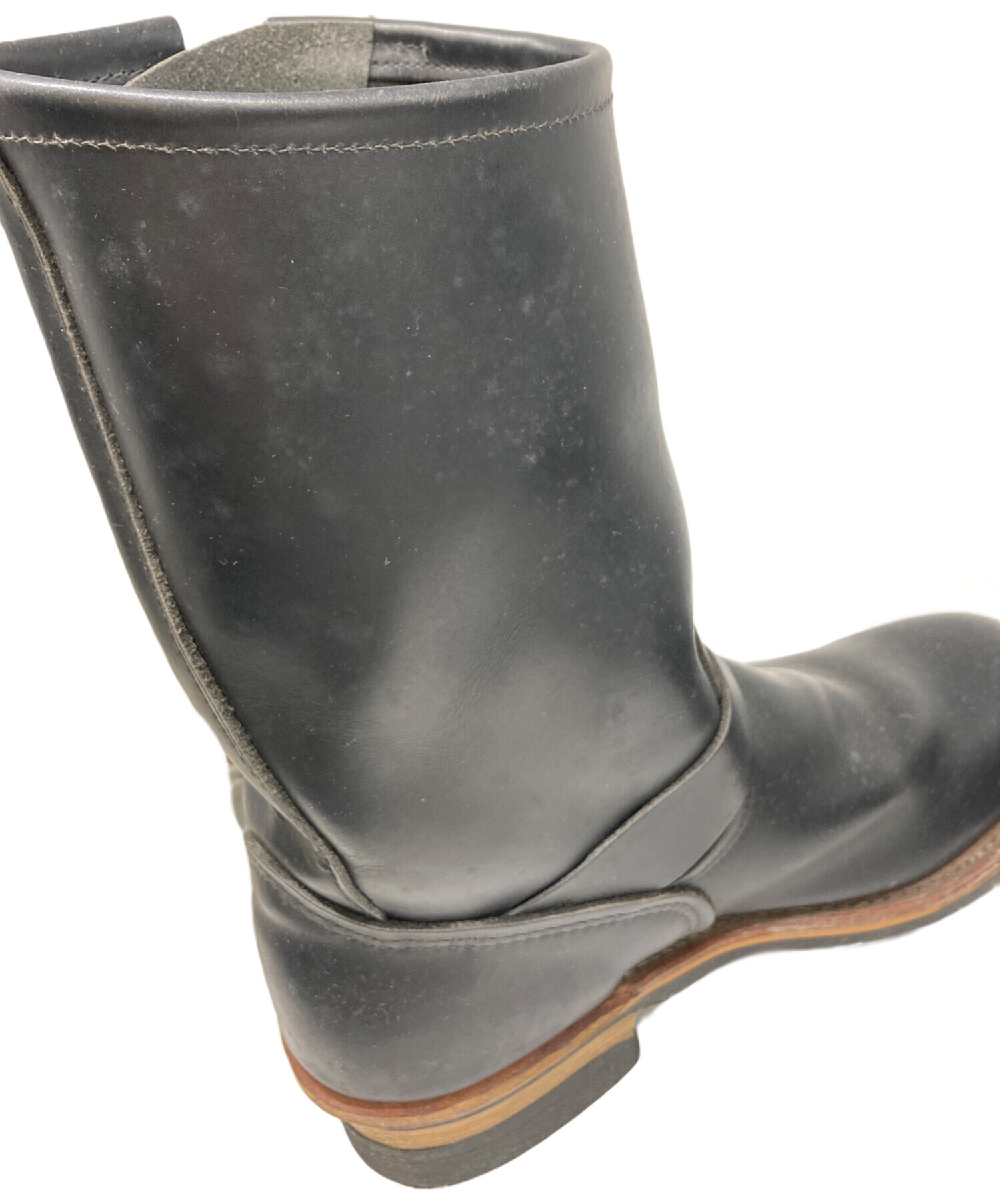 中古・古着通販】RED WING (レッドウィング) エンジニアブーツ