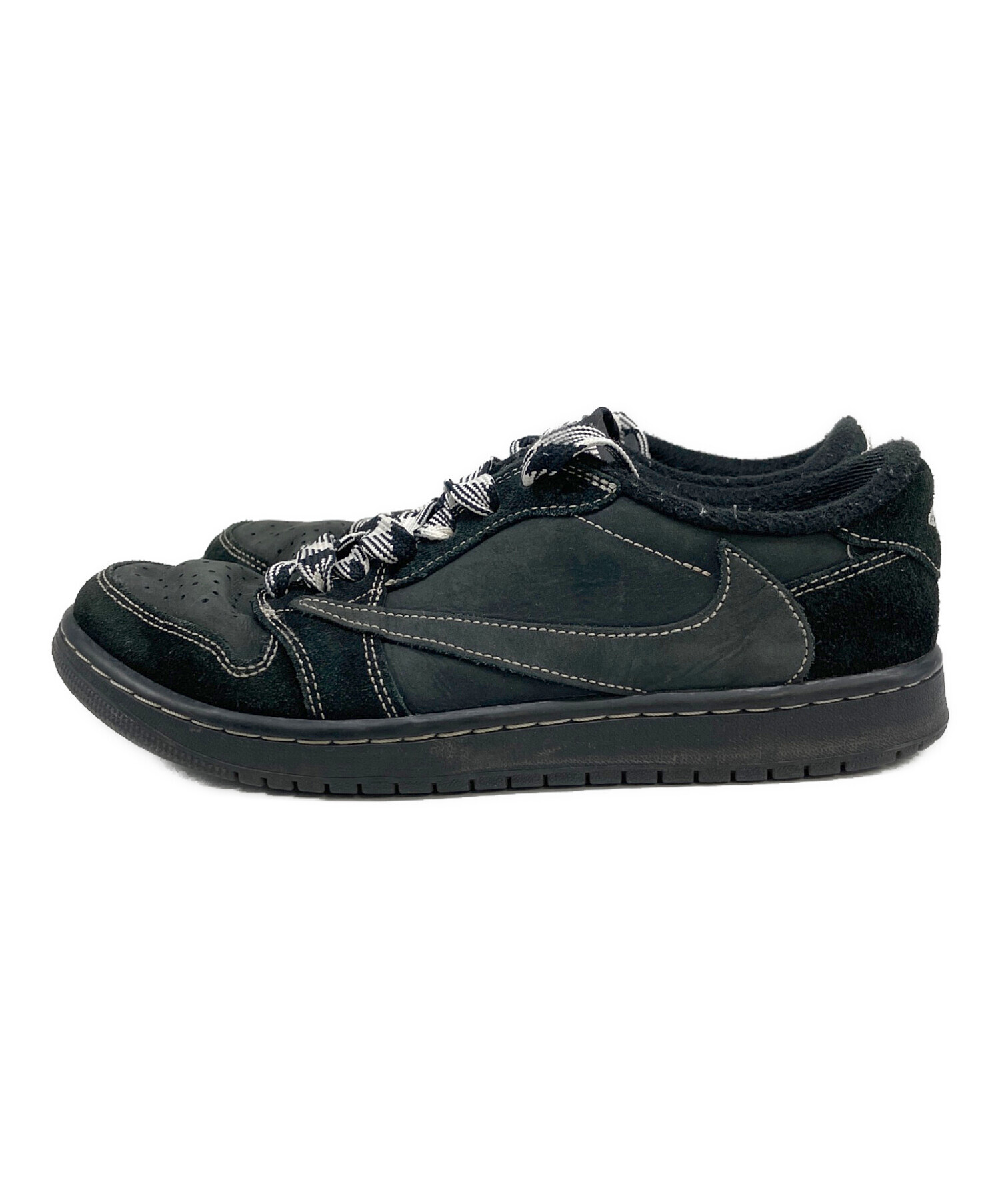 中古・古着通販】NIKE (ナイキ) Travis Scott (トラヴィススコット 