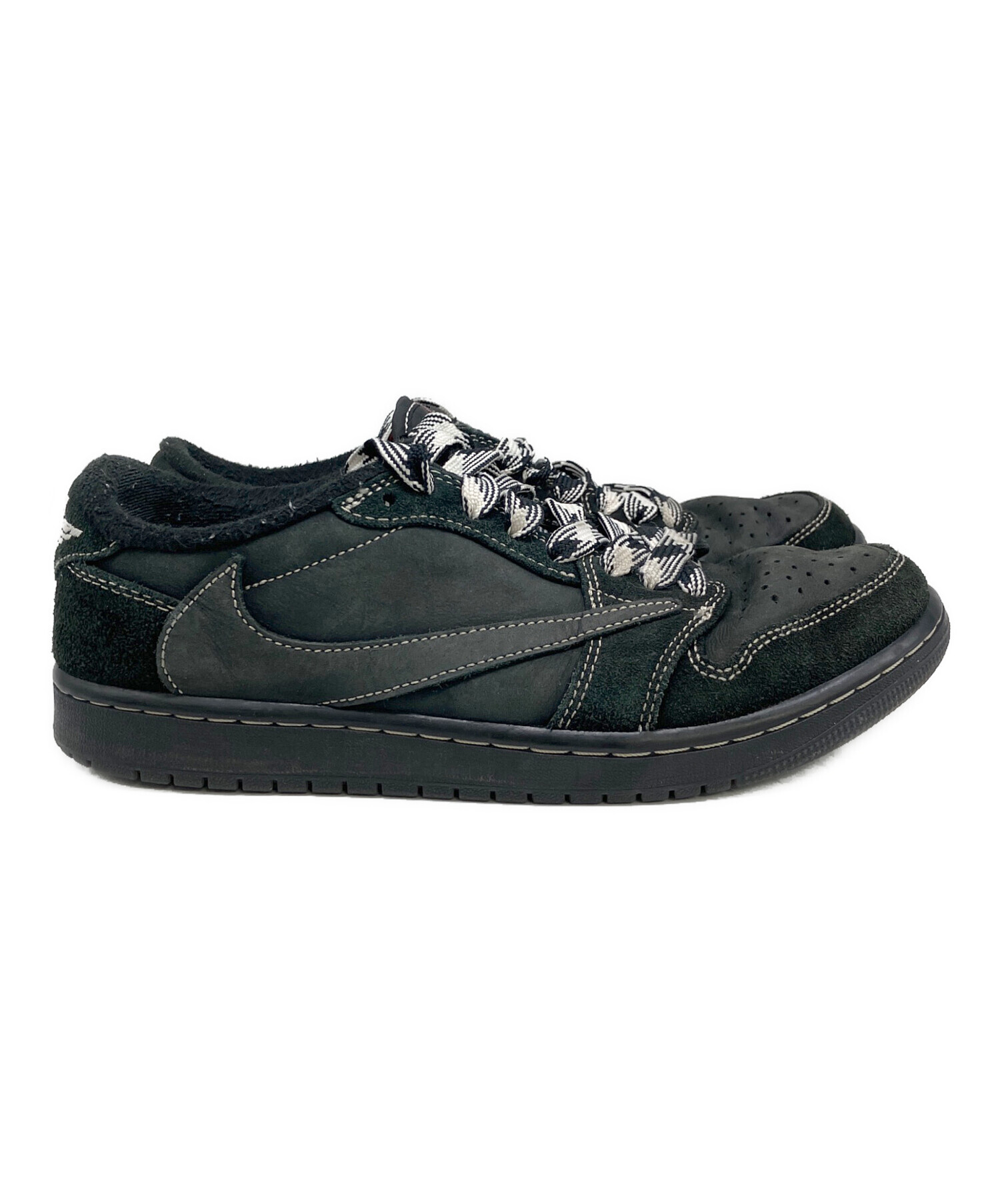 中古・古着通販】NIKE (ナイキ) Travis Scott (トラヴィススコット