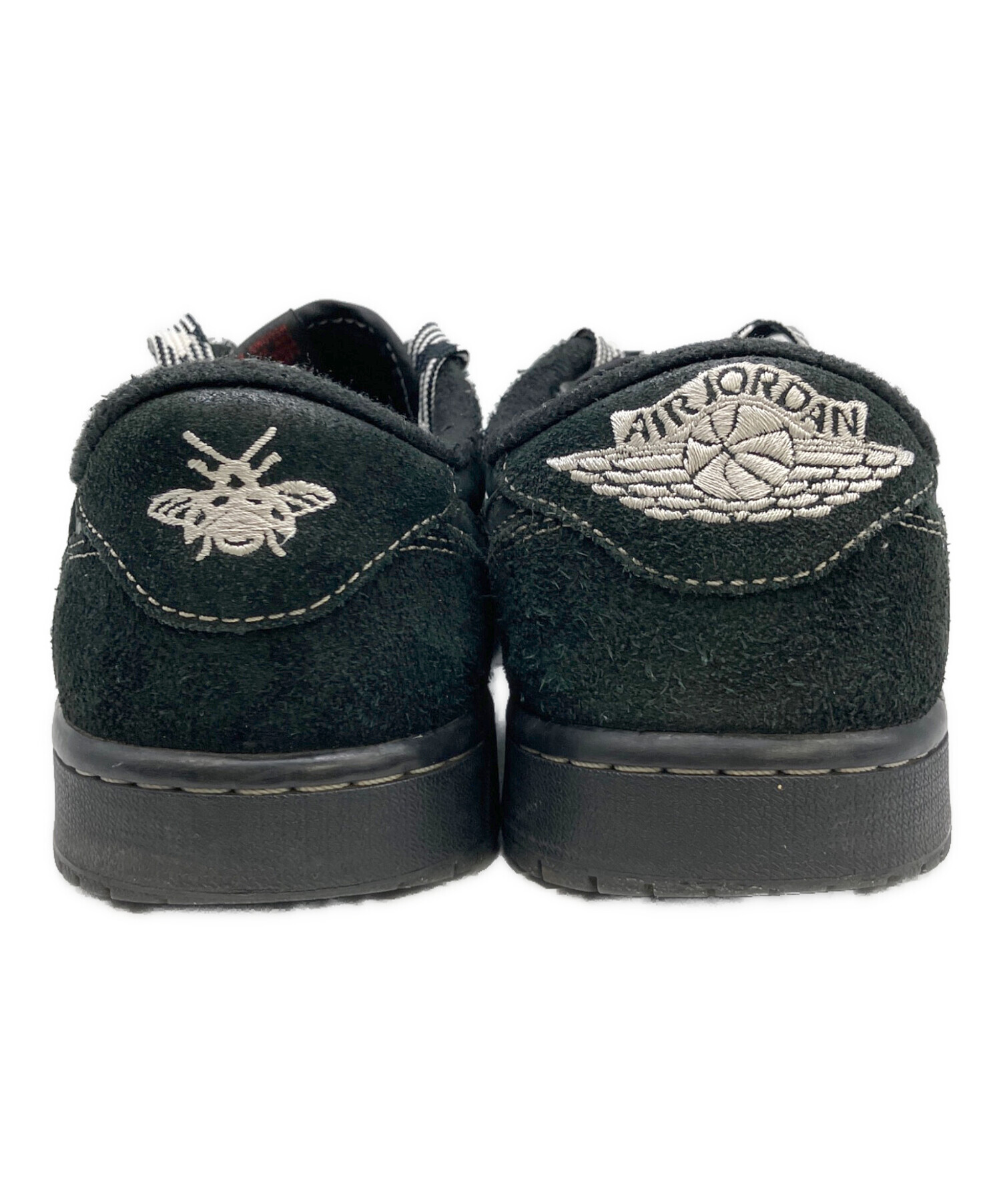 中古・古着通販】NIKE (ナイキ) Travis Scott (トラヴィススコット