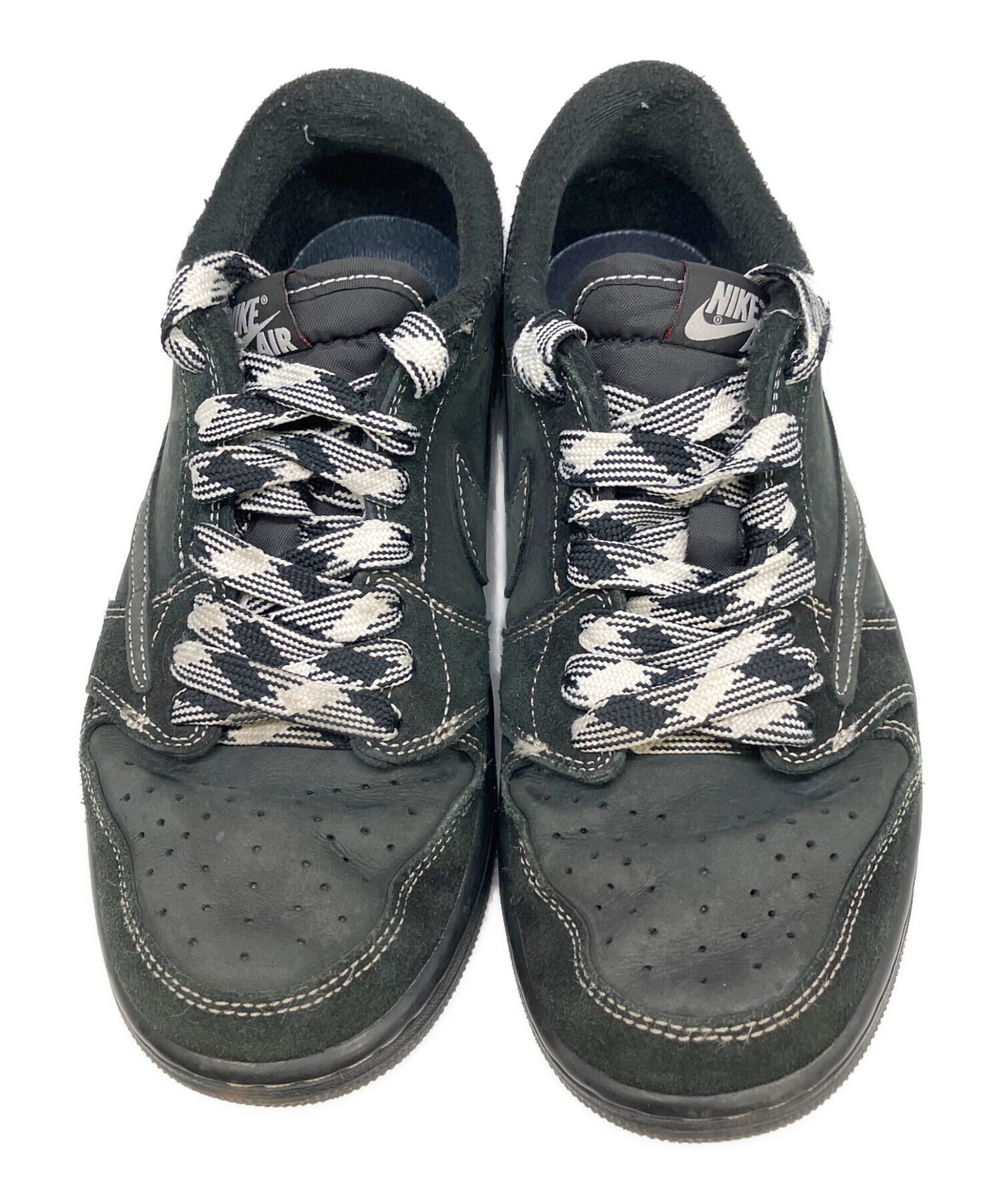 中古・古着通販】NIKE (ナイキ) Travis Scott (トラヴィススコット