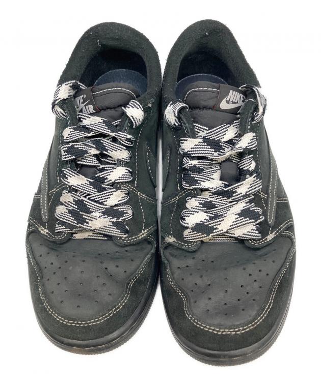 中古・古着通販】NIKE (ナイキ) Travis Scott (トラヴィススコット