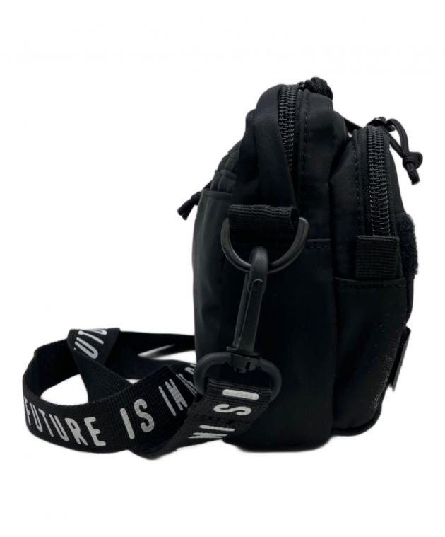 中古・古着通販】HUMAN MADE (ヒューマンメイド) ナイロンショルダー