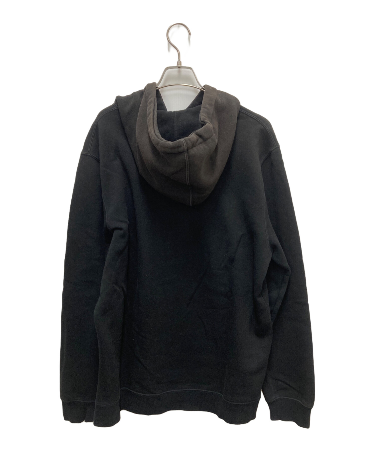 STUSSY パーカー Lサイズ 古着 STUSSY(ステューシー) / パーカー/L/コットン/ステューシー | 古着の