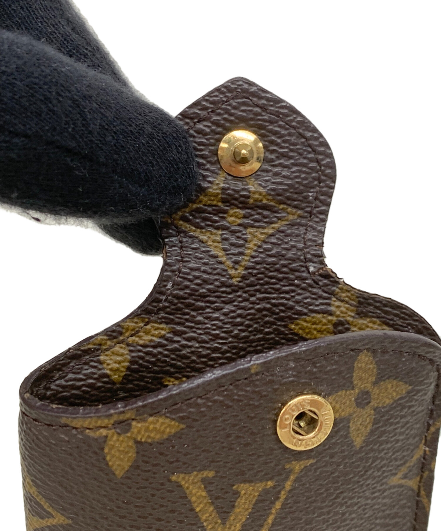 中古・古着通販】LOUIS VUITTON (ルイ ヴィトン) メガネケース