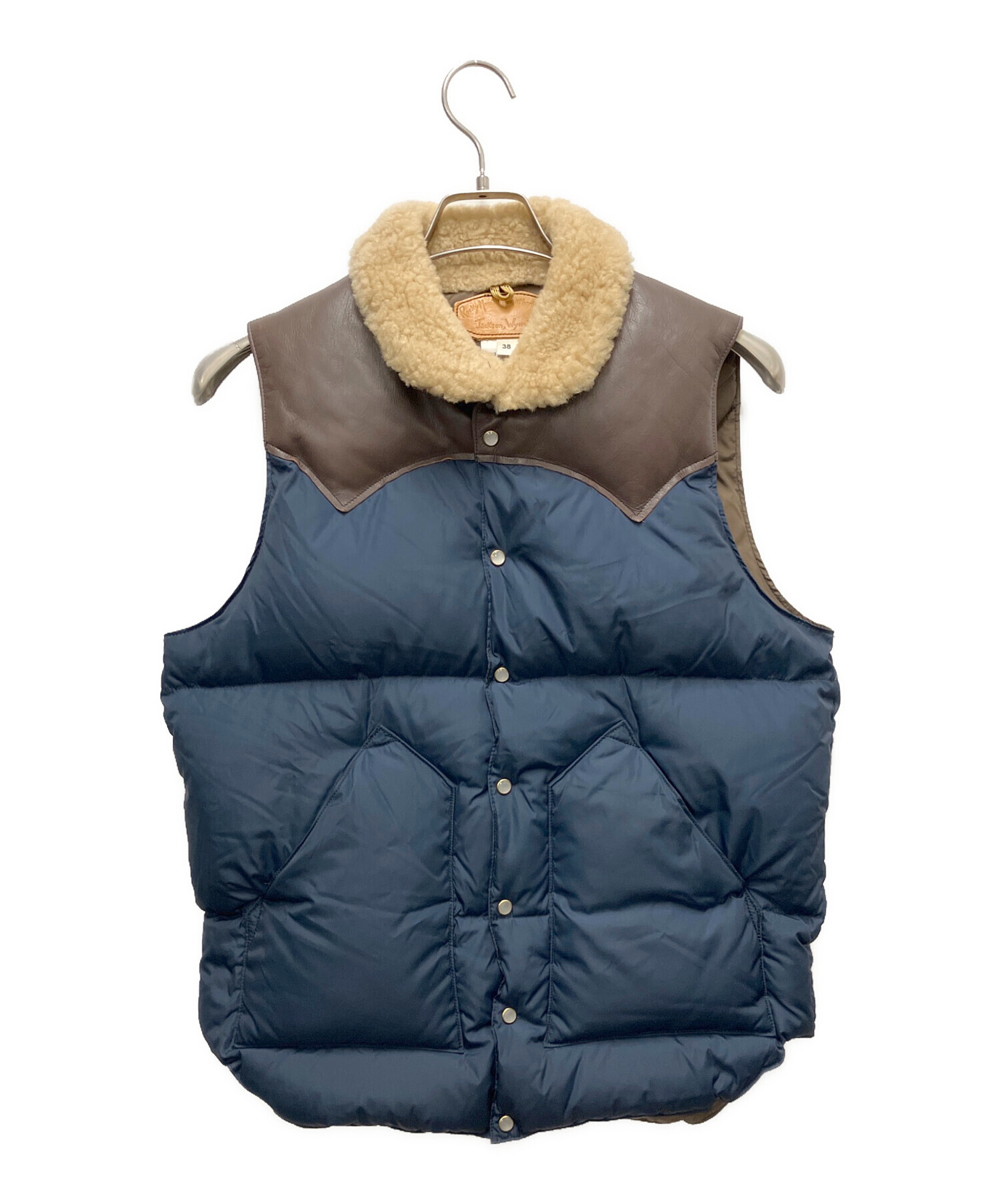 中古・古着通販】RockyMountainFeatherBed (ロッキーマウンテン