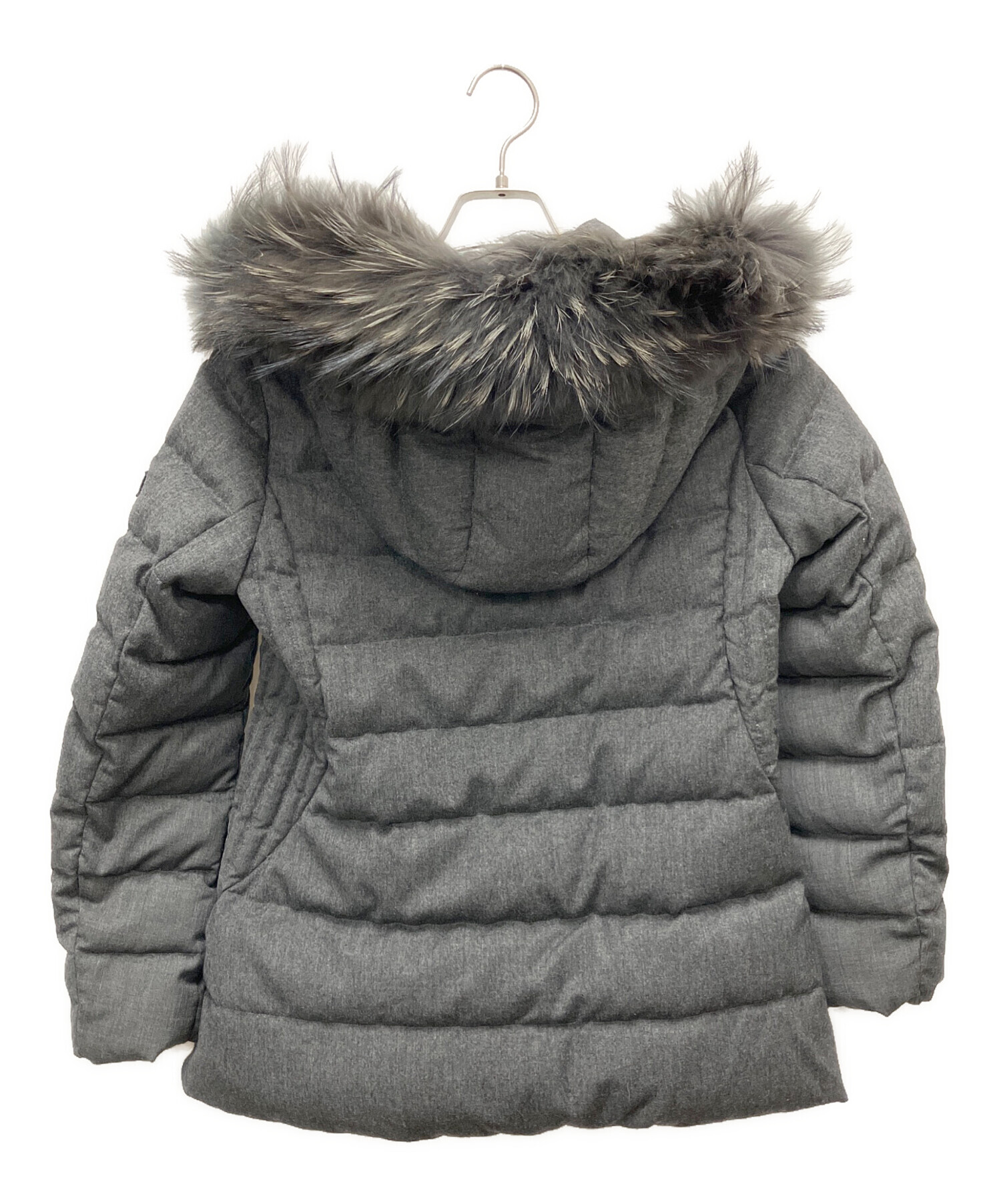 TATRAS タトラス コサヴァ ウール ダウンジャケット 01 TATRAS タトラス ダウン ダウンジャケット ダウンコート コサヴァ