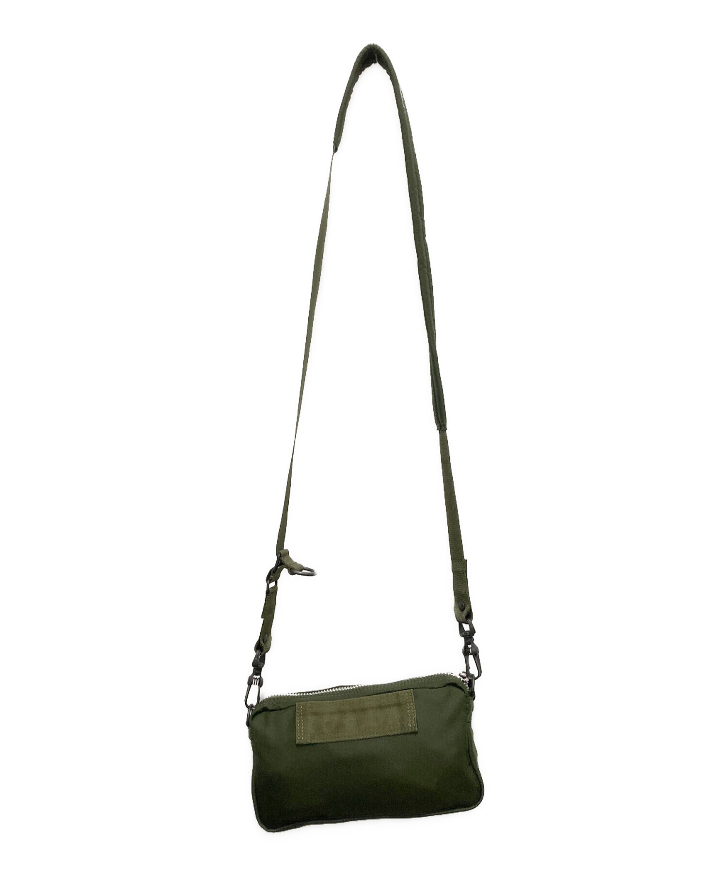 中古・古着通販】PORTER (ポーター) 2WAYショルダーポーチ FLYING ACE 