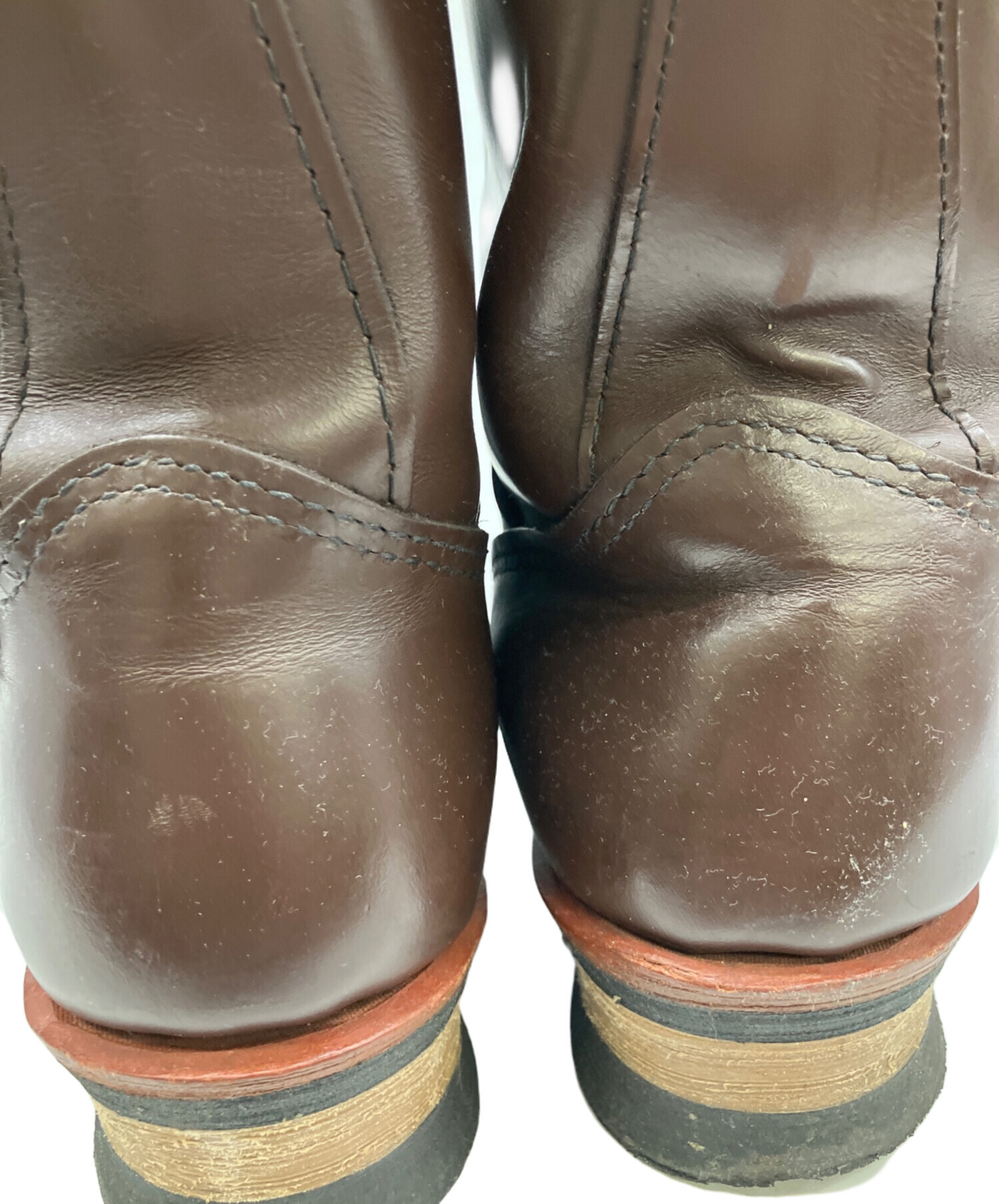 中古・古着通販】RED WING (レッドウィング) エンジニアブーツ