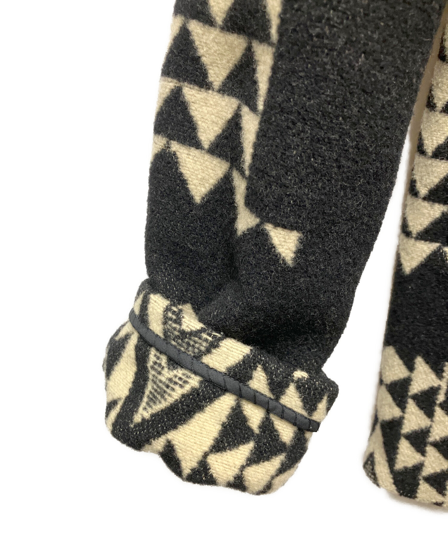 中古・古着通販】JELADO (ジェラード) ウールコート salem coat