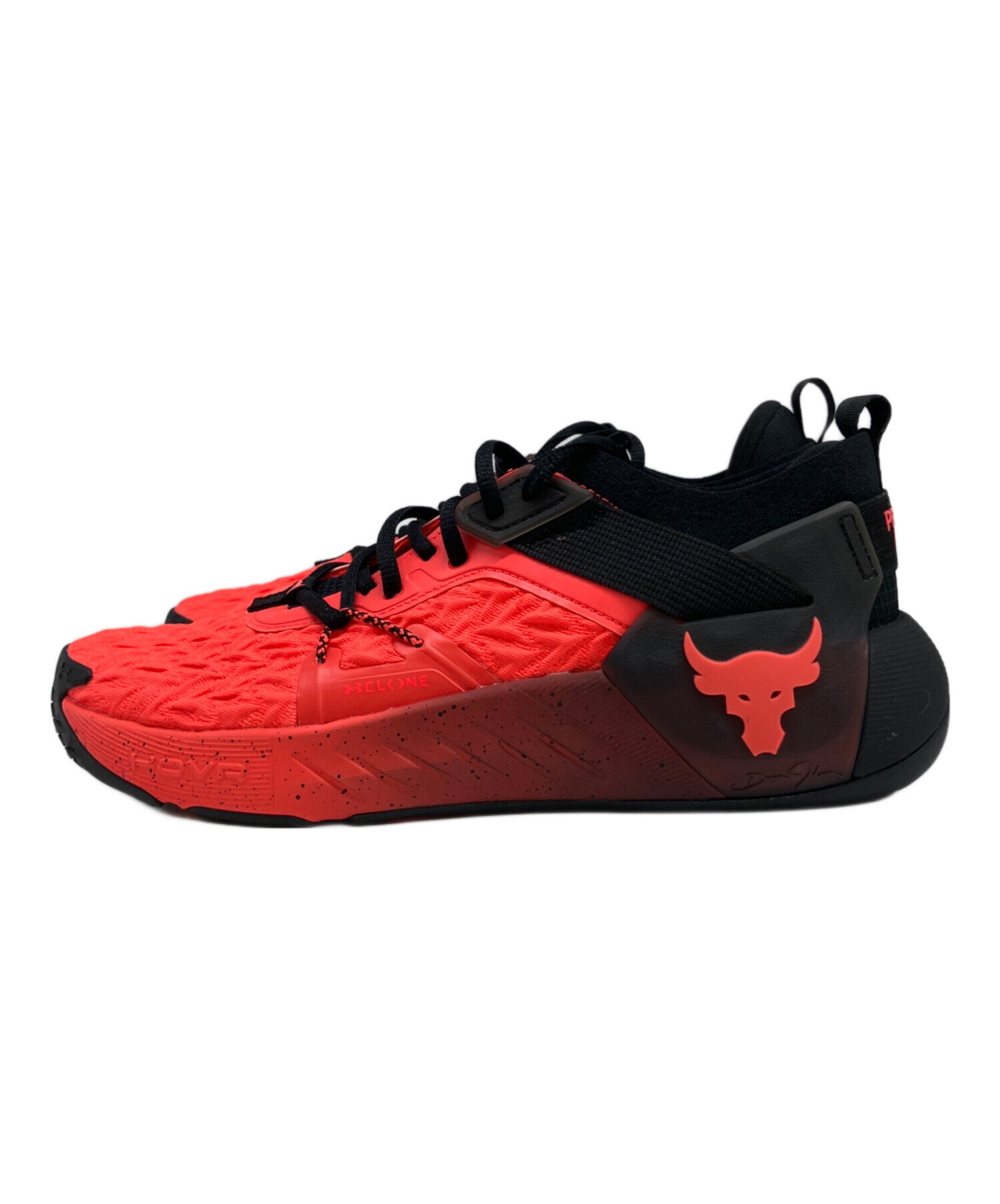 中古・古着通販】UNDER ARMOUR (アンダーアーマー) Project Rock 6