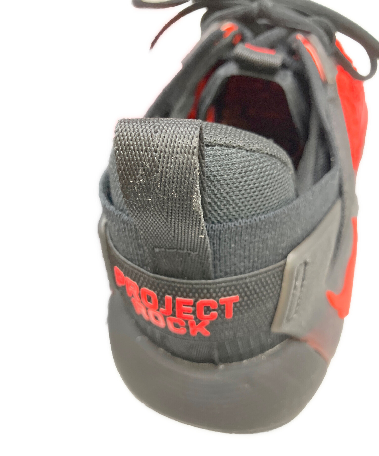 中古・古着通販】UNDER ARMOUR (アンダーアーマー) Project Rock 6