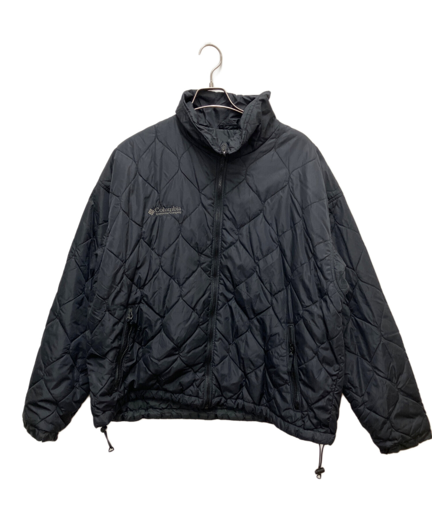 中古・古着通販】Columbia (コロンビア) キルティングジャケット 