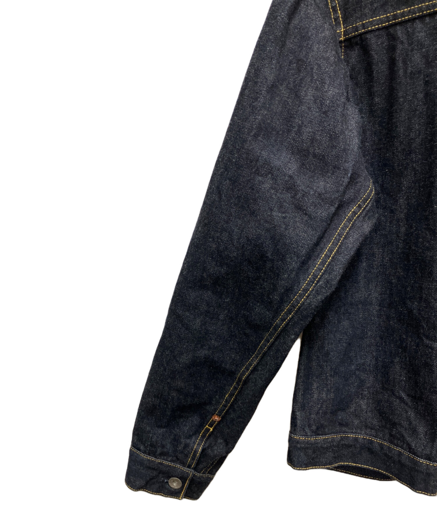 中古・古着通販】THE REAL McCOY'S (ザ・リアルマッコイズ) デニム