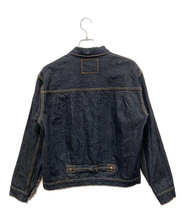 中古・古着通販】THE REAL McCOY'S (ザ・リアルマッコイズ) デニム