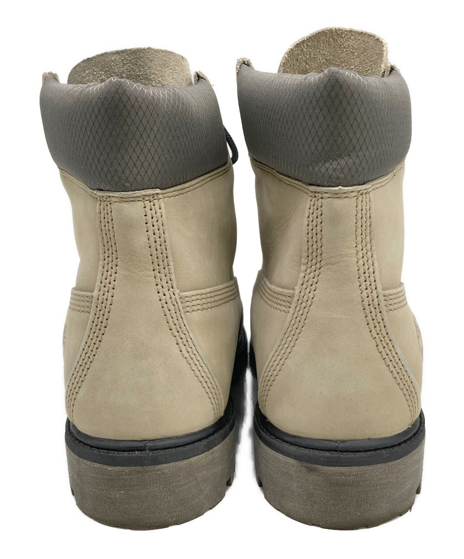 中古・古着通販】Timberland (ティンバーランド) 7ホールブーツ