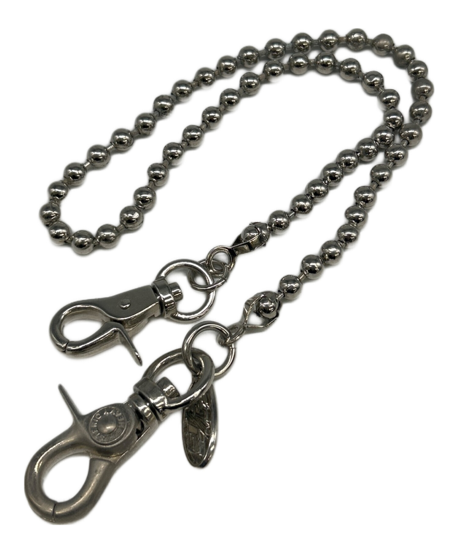 ヒステリックグラマー ウォレットチェーン HYSTERIC GLAMOUR