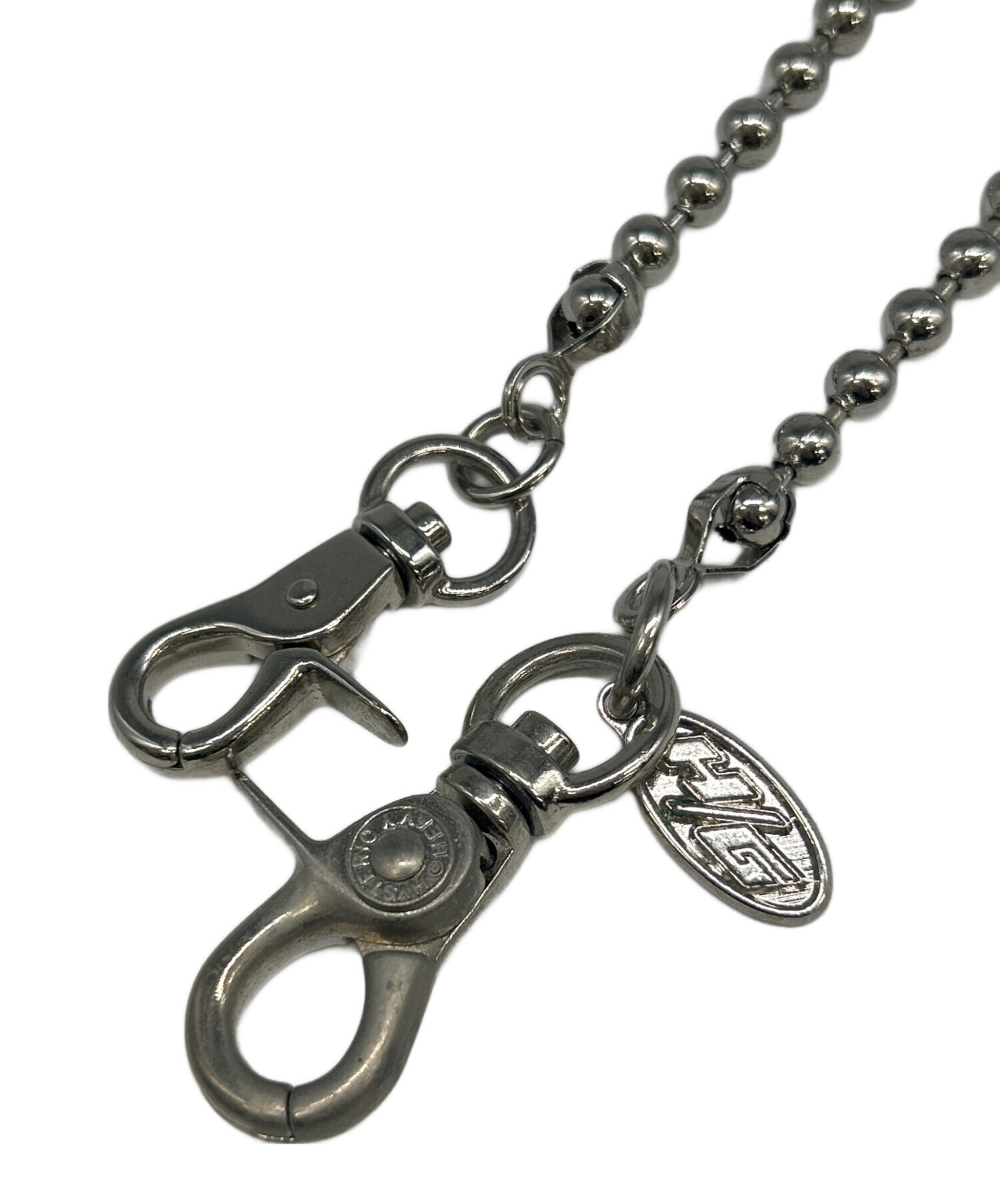 新品未使用品ヒステリックグラマーウォレットチェーンhystericglamour 中古・古着通販】Hysteric Glamour (ヒステリックグラマー) ウォレット