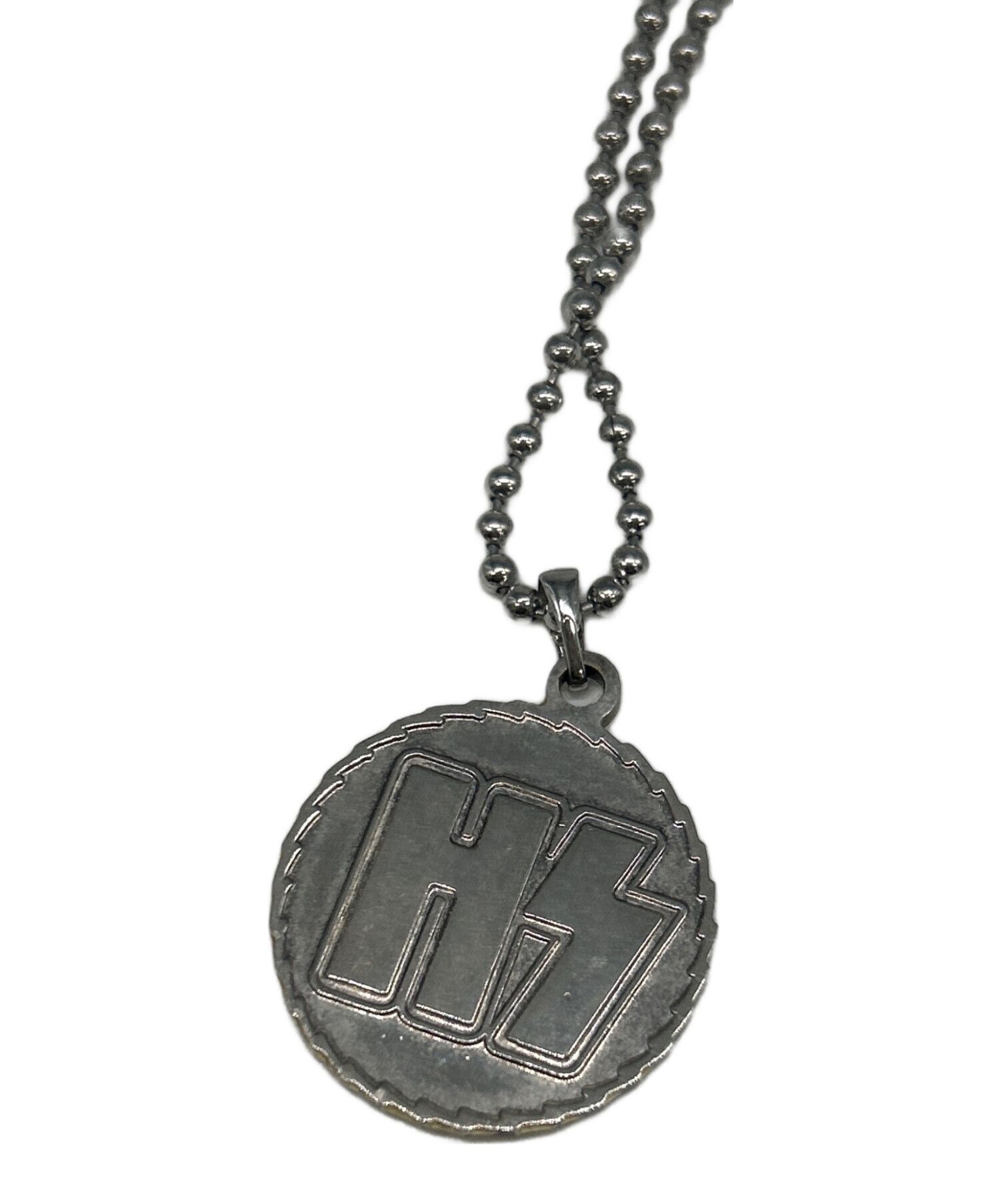 HYSTERIC GLAMOUR ネックレス 新品未使用 HYSTERIC GLAMOUR（ヒステリックグラマー） ネックレス VIXEN GIRL