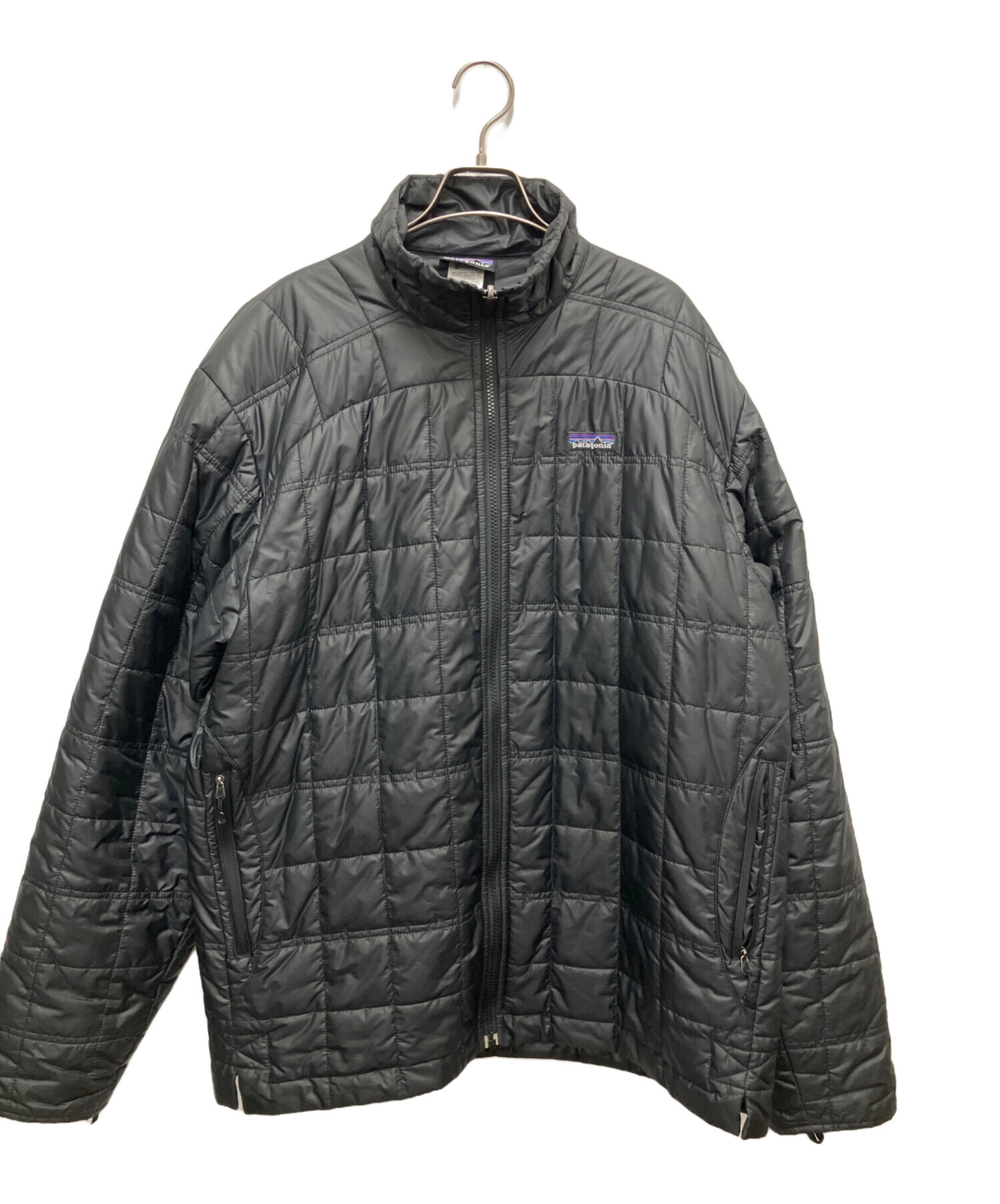 中古・古着通販】Patagonia (パタゴニア) カリスペルジャケット