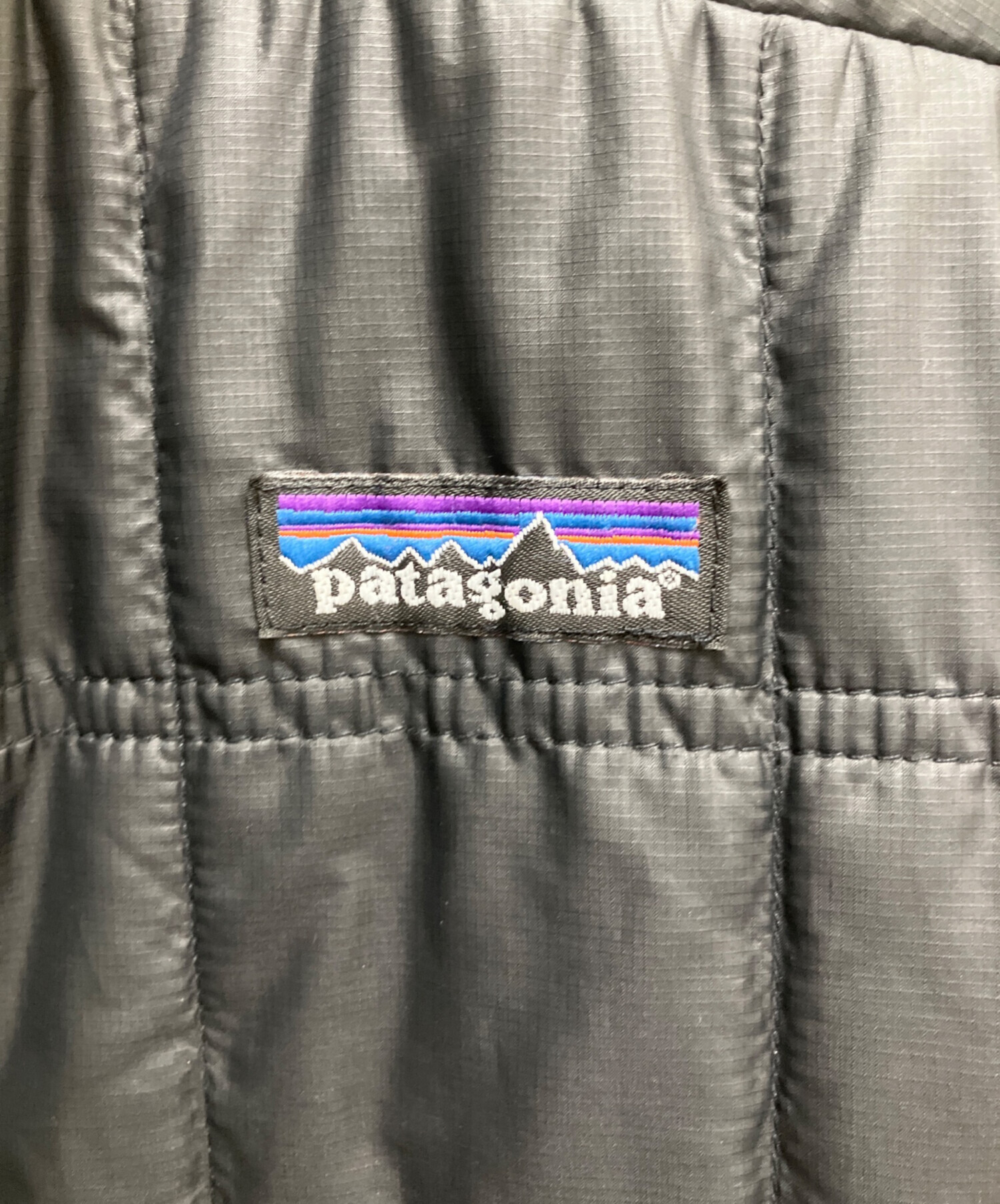 中古・古着通販】Patagonia (パタゴニア) カリスペルジャケット