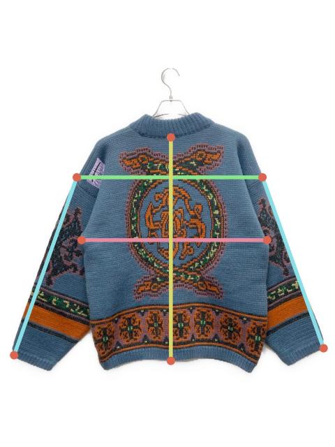 OXBOW ブルゾン オックスボウ 古着 総柄 マルチカラー　90's y2k OXBOW ブルゾン オックスボウ 古着 総柄 マルチカラー 90's y2k