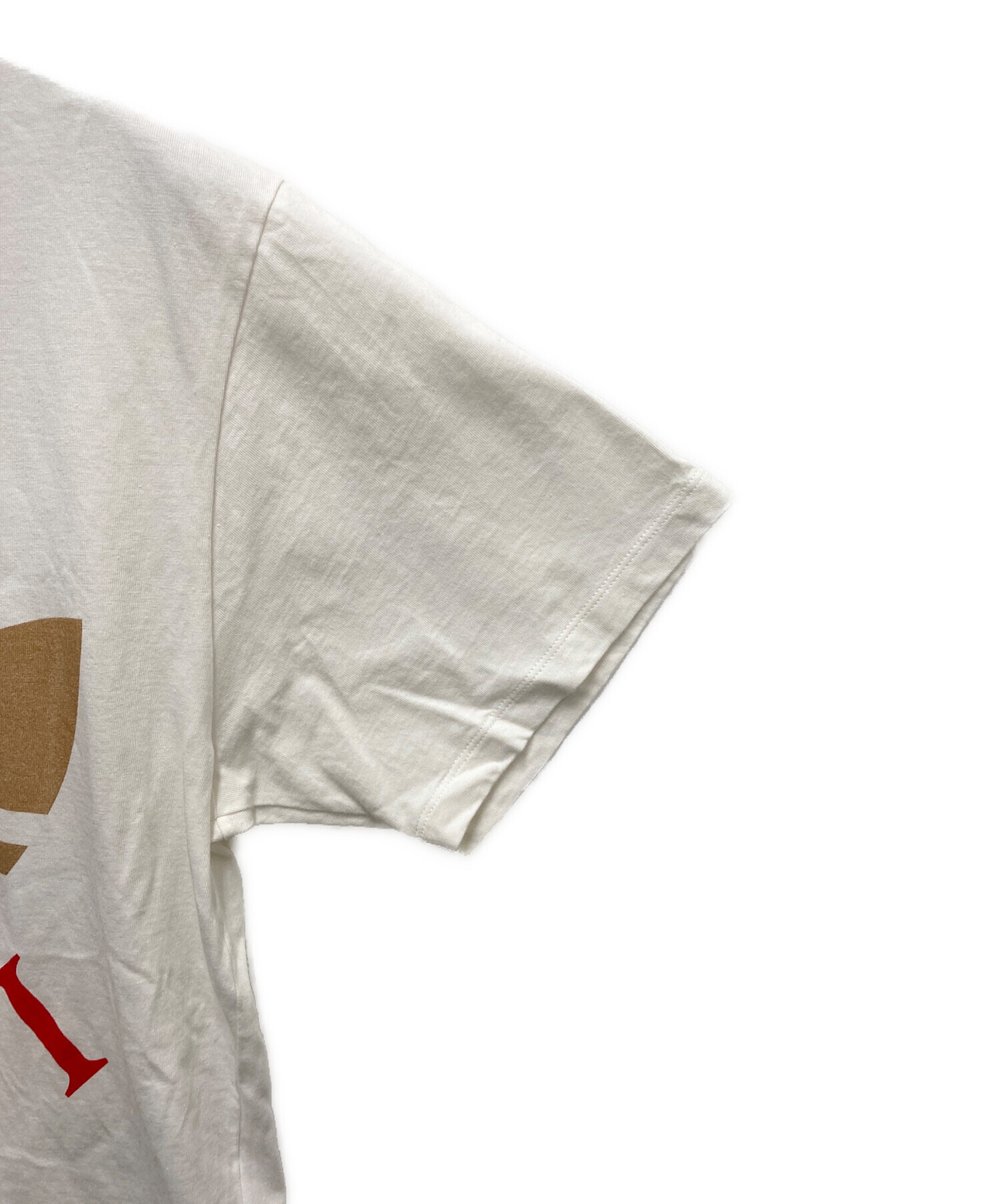 中古・古着通販】GUCCI (グッチ) adidas (アディダス) 半袖