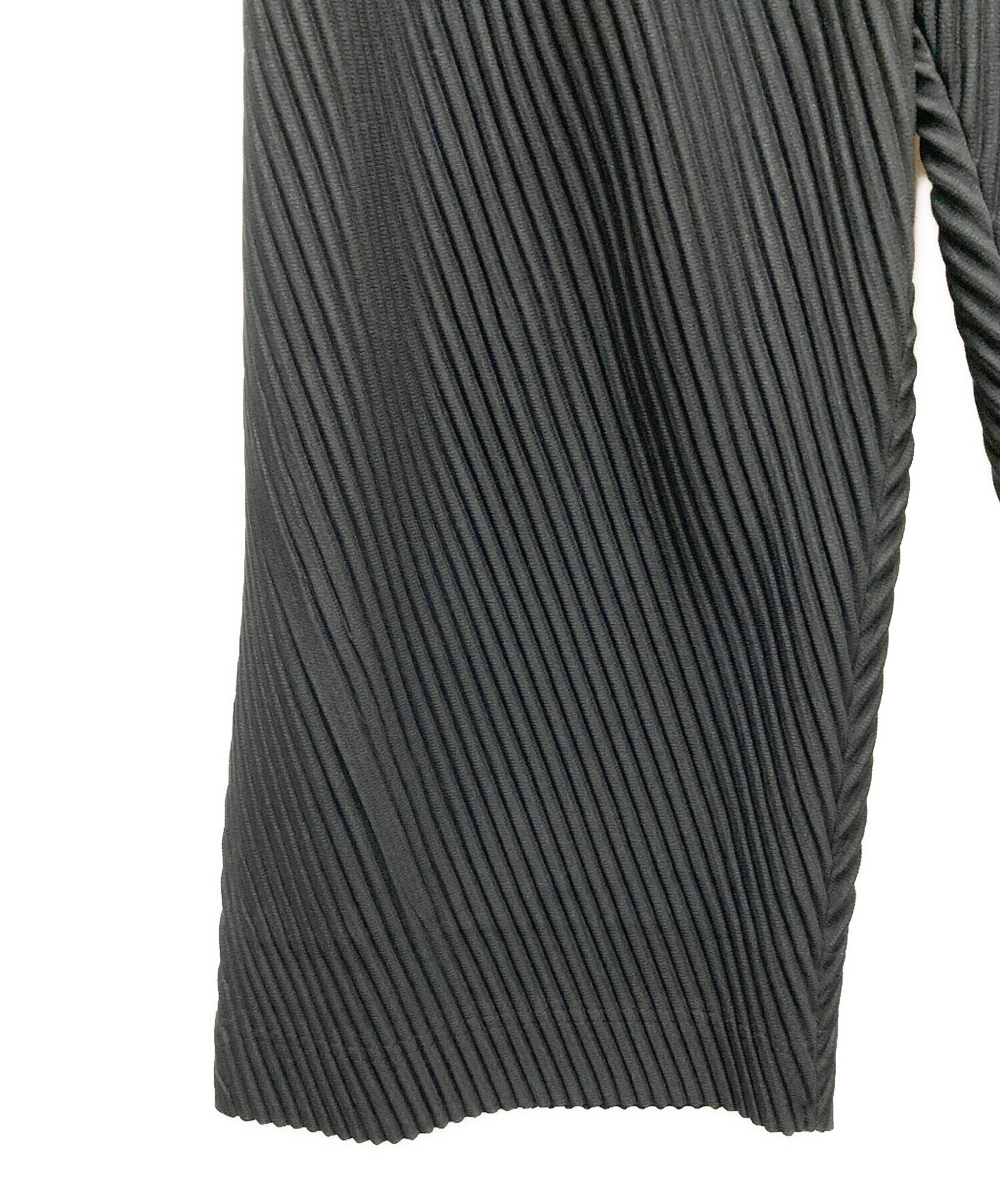 中古・古着通販】HOMME PLISSE ISSEY MIYAKE (オム プリッセ イッセイ