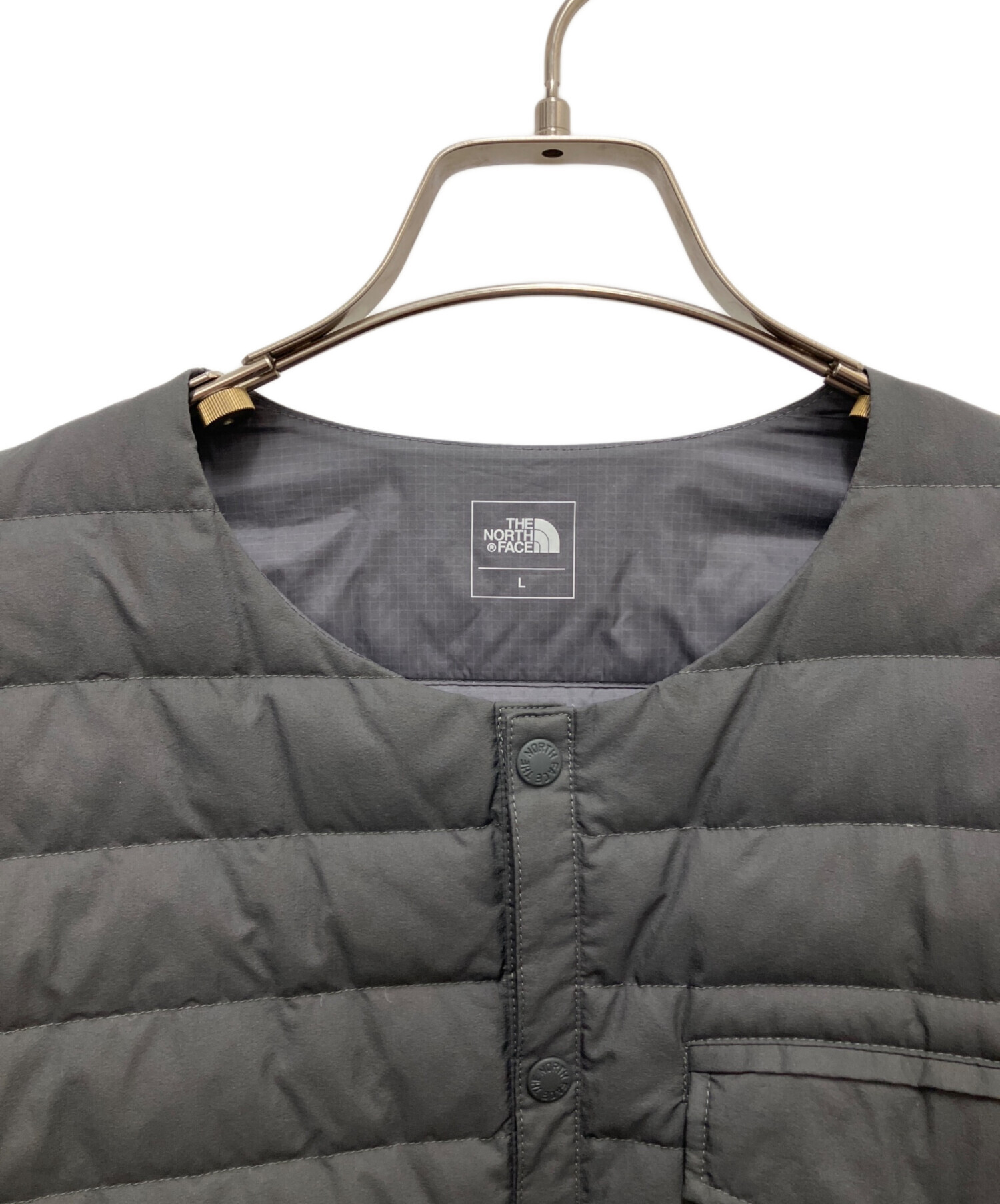 中古・古着通販】THE NORTH FACE (ザ ノース フェイス) ウインド