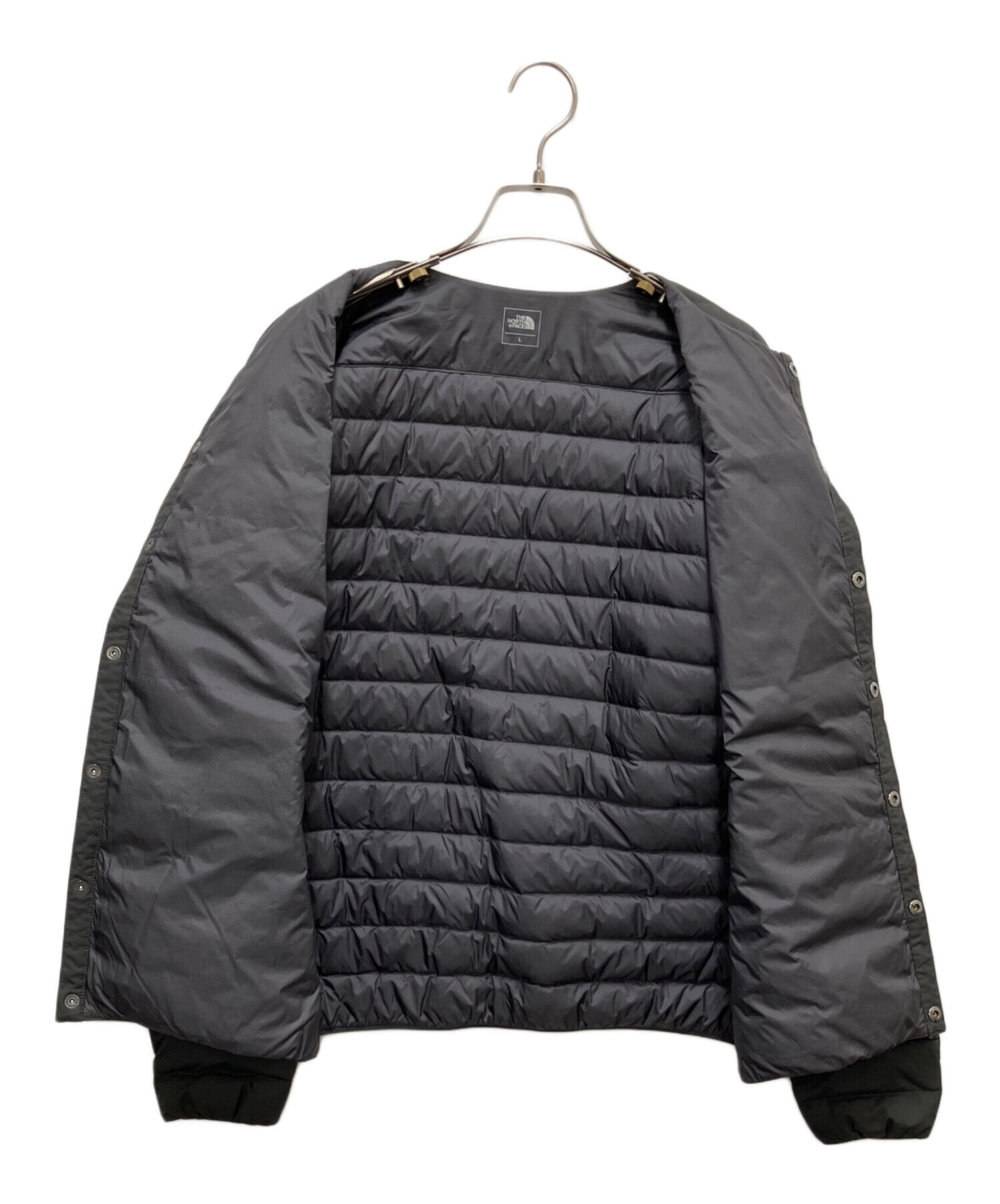 中古・古着通販】THE NORTH FACE (ザ ノース フェイス) ウインド