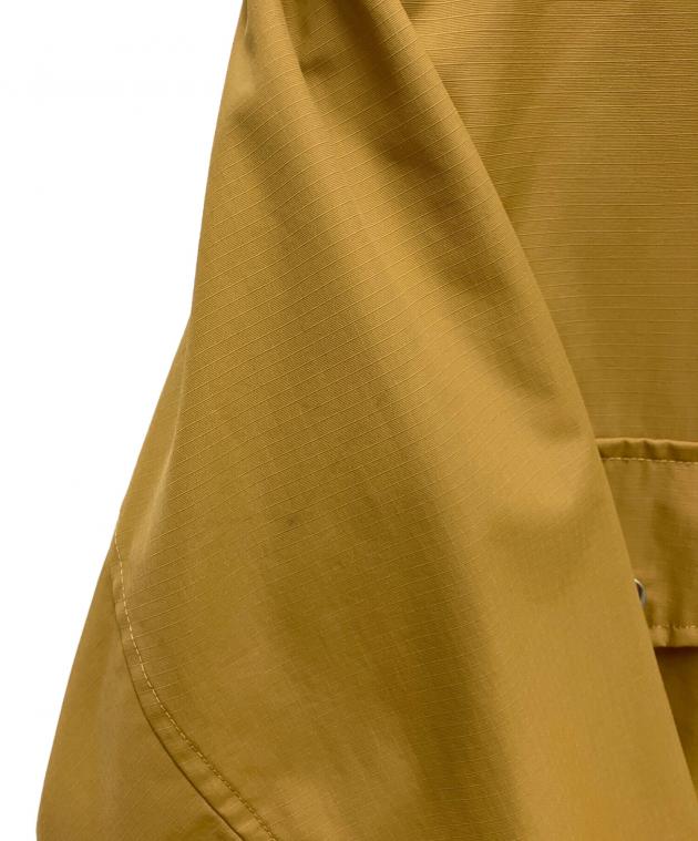 中古・古着通販】A.P.C. (アーペーセー) リップストップモッズコート