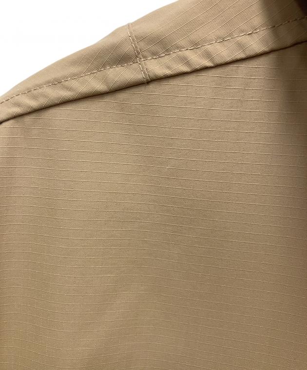 中古・古着通販】A.P.C. (アーペーセー) リップストップモッズコート