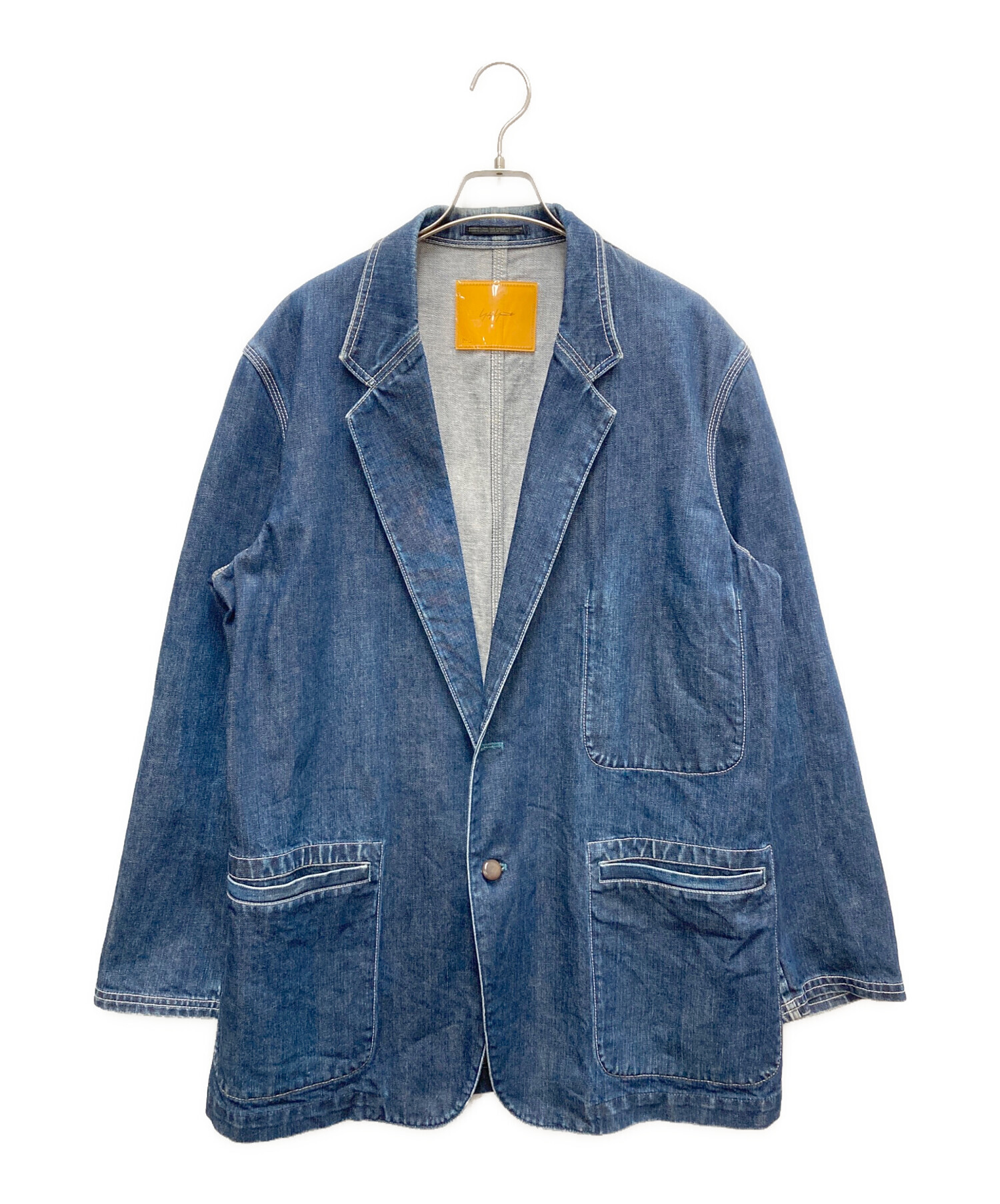 中古・古着通販】Yohji Yamamoto pour homme (ヨウジヤマモト 
