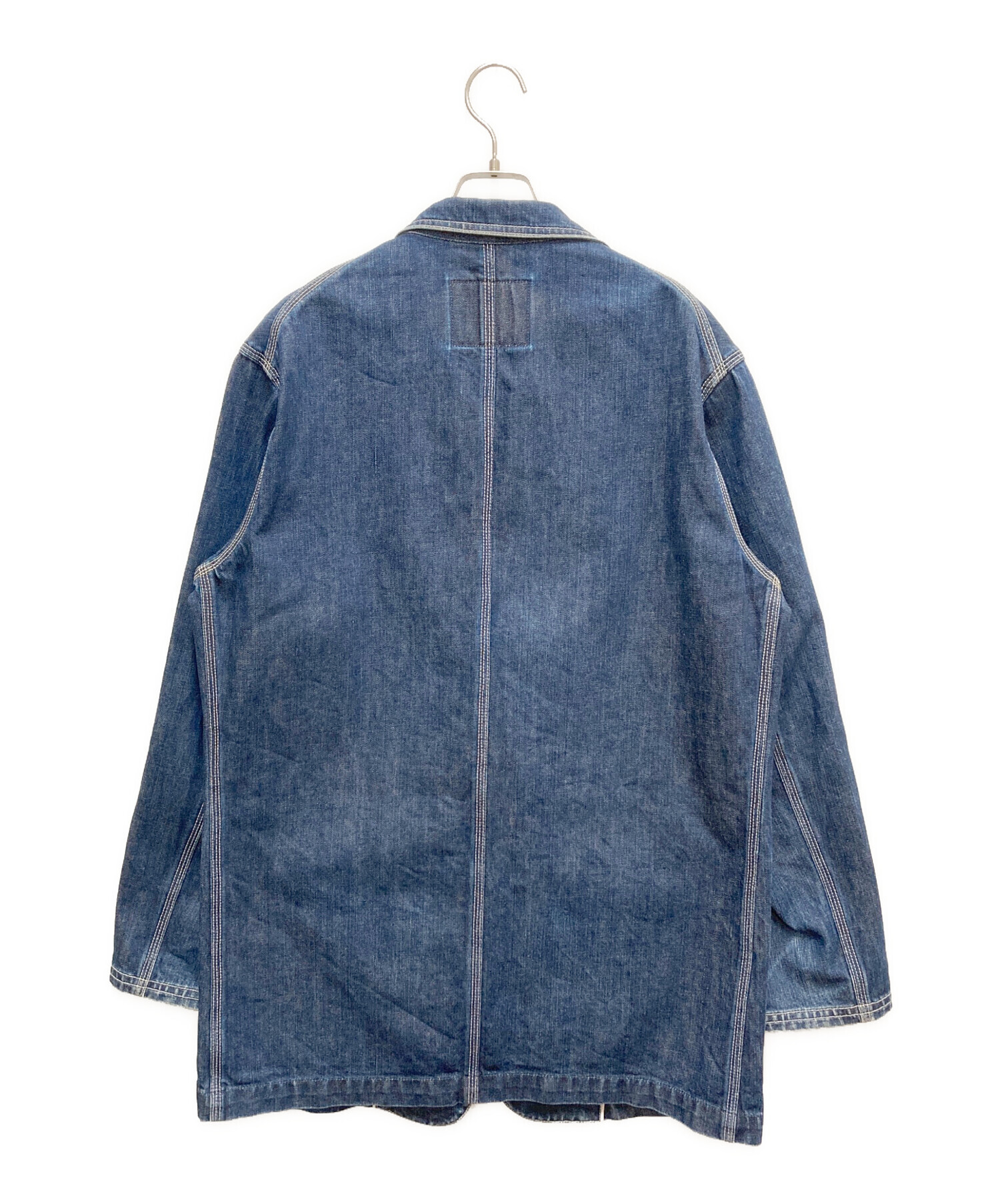 中古・古着通販】Yohji Yamamoto pour homme (ヨウジヤマモト 
