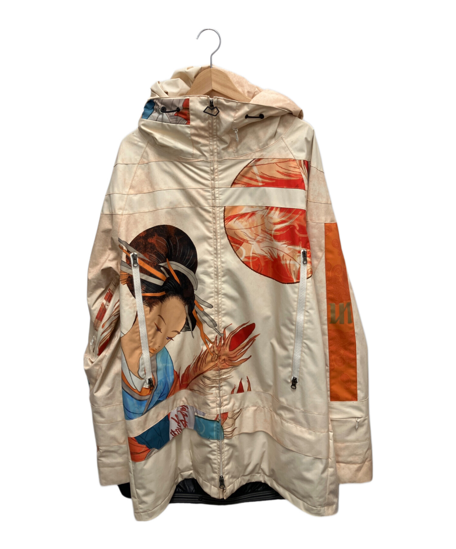 中古・古着通販】MARQLEEN (マークリーン) スノーボードウェア