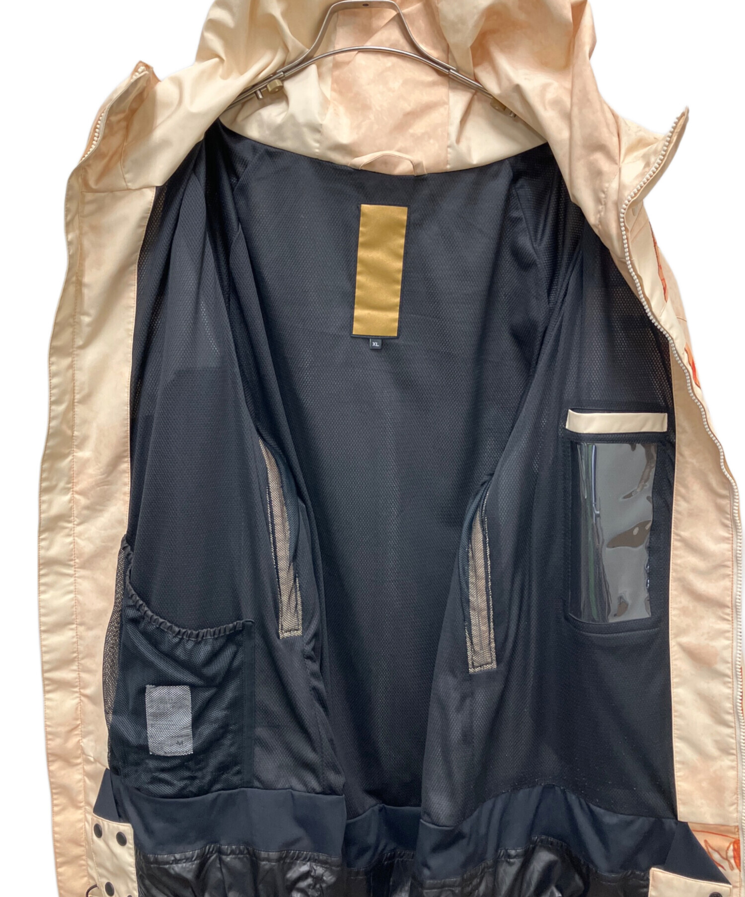 中古・古着通販】MARQLEEN (マークリーン) スノーボードウェア