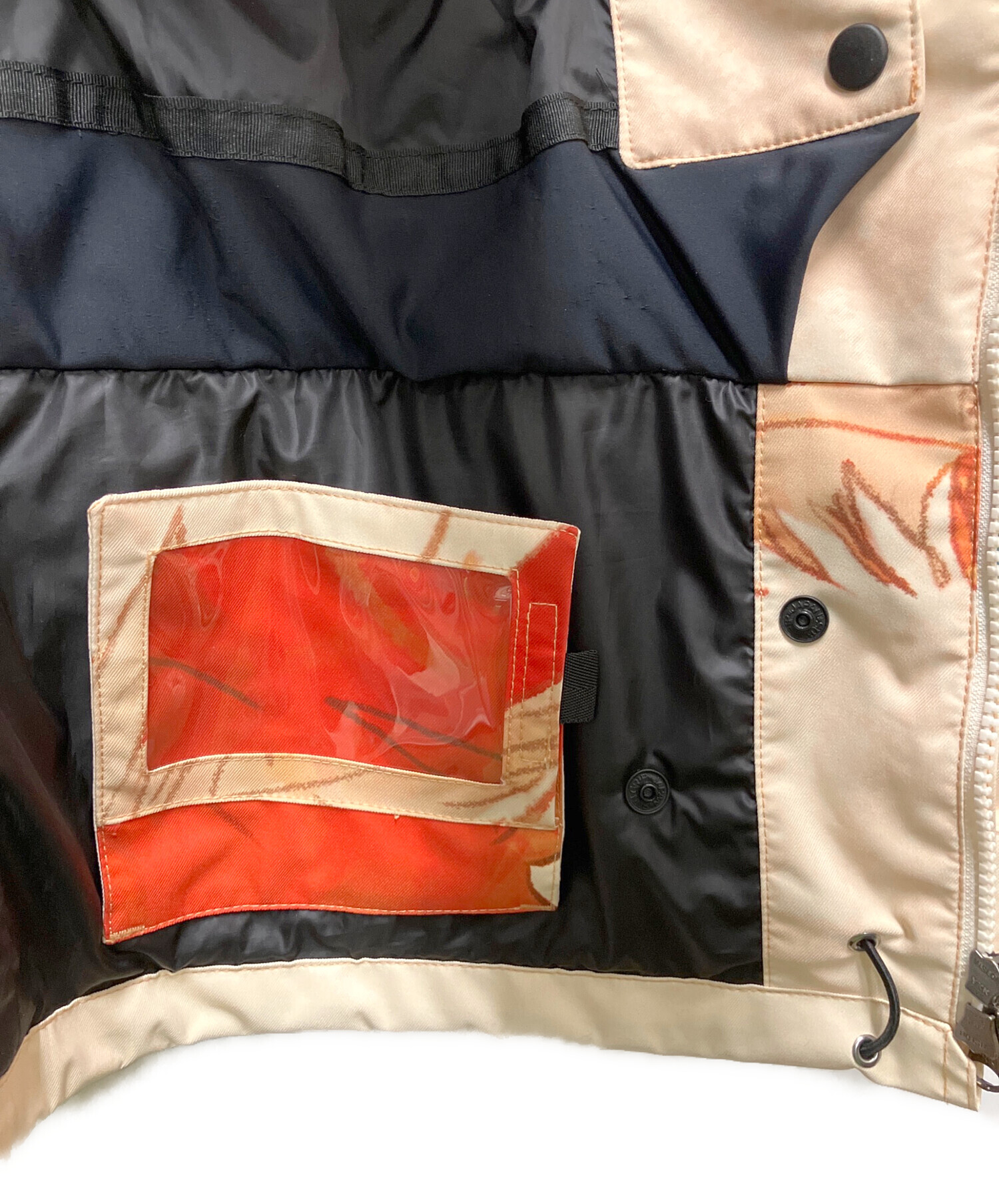 中古・古着通販】MARQLEEN (マークリーン) スノーボードウェア