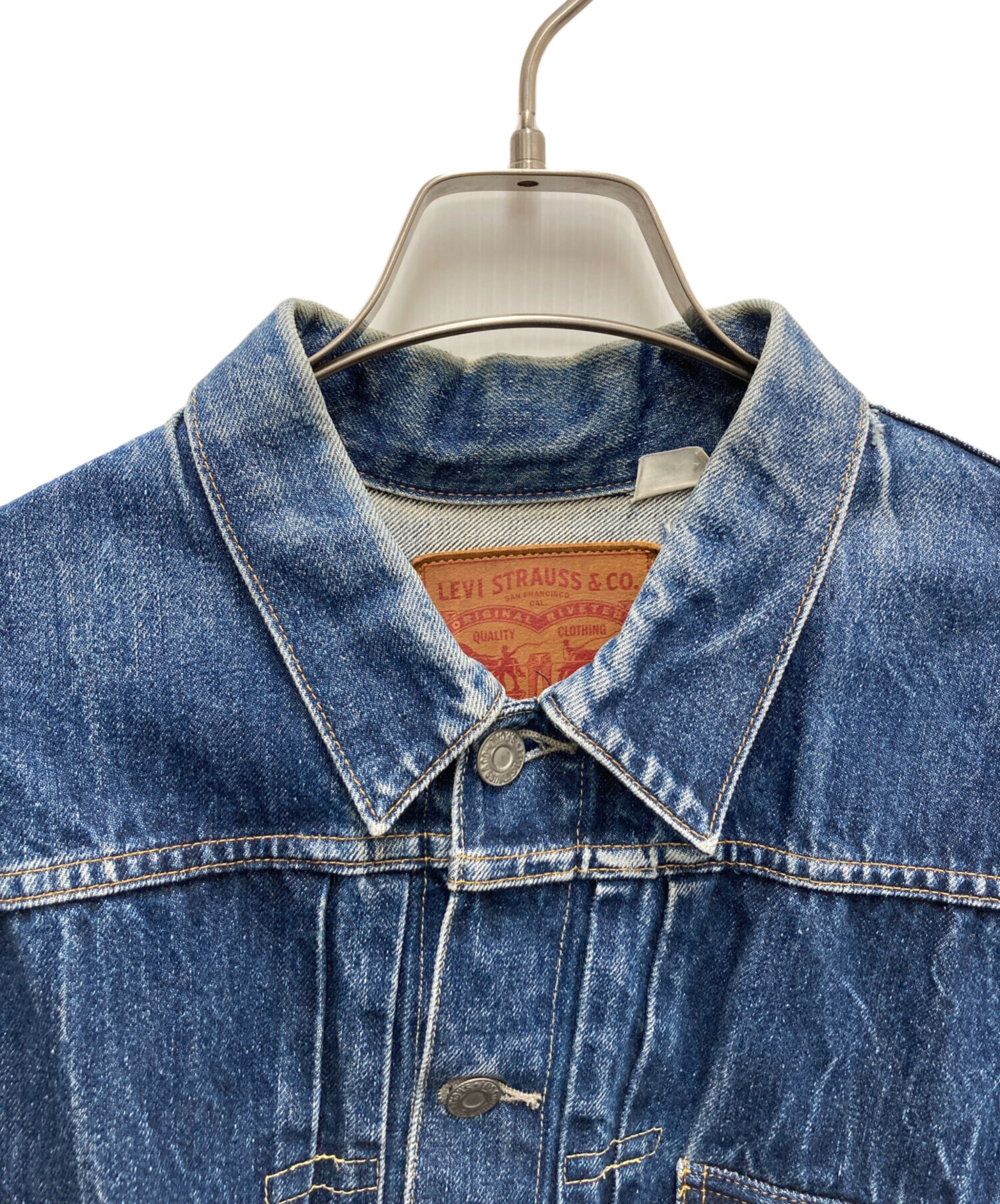 中古・古着通販】LEVI