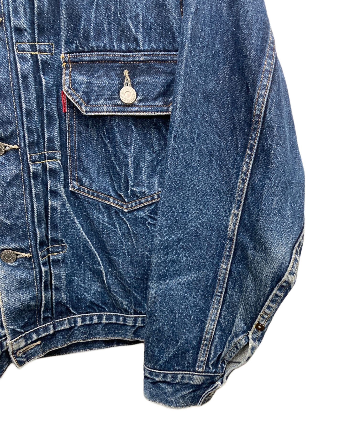 中古・古着通販】LEVI